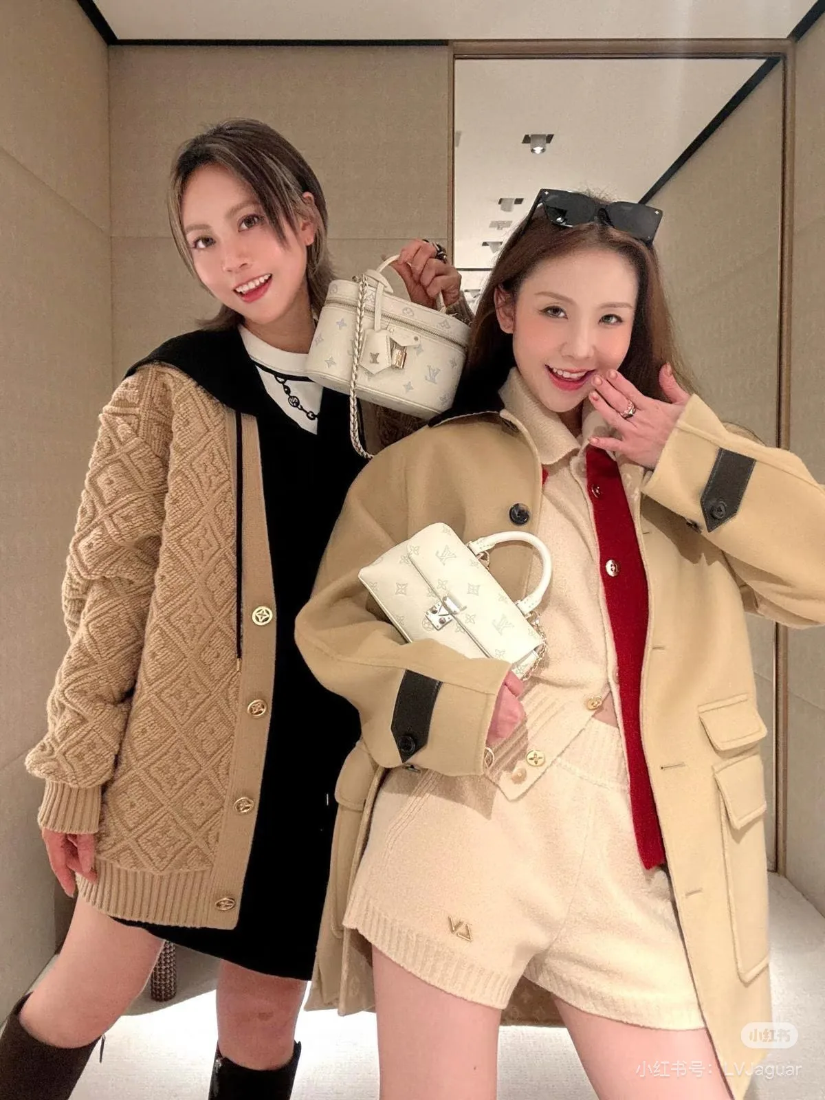 Шорты Женские Louis Vuitton 2707872