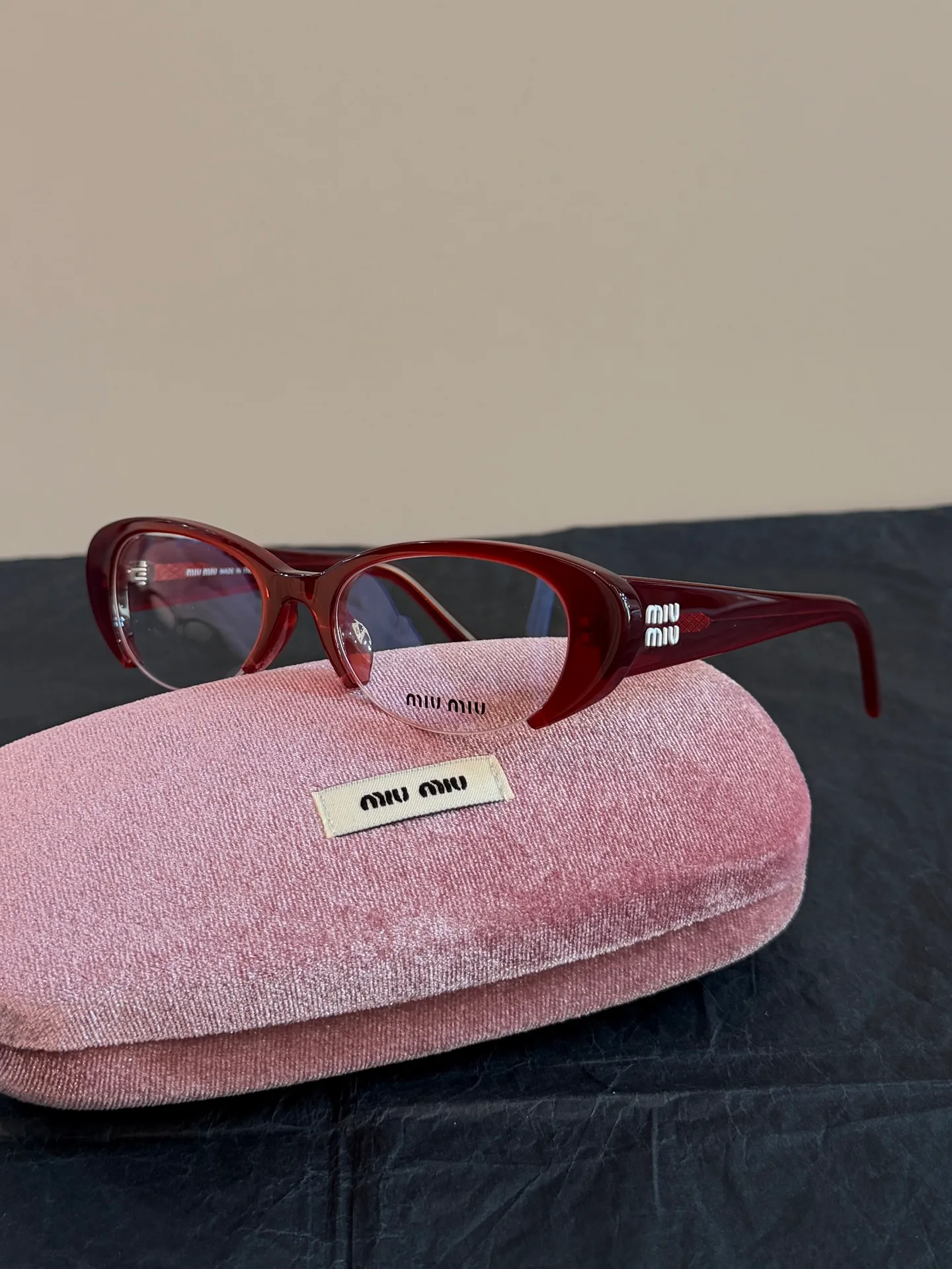 Очки Miu Miu 18018796