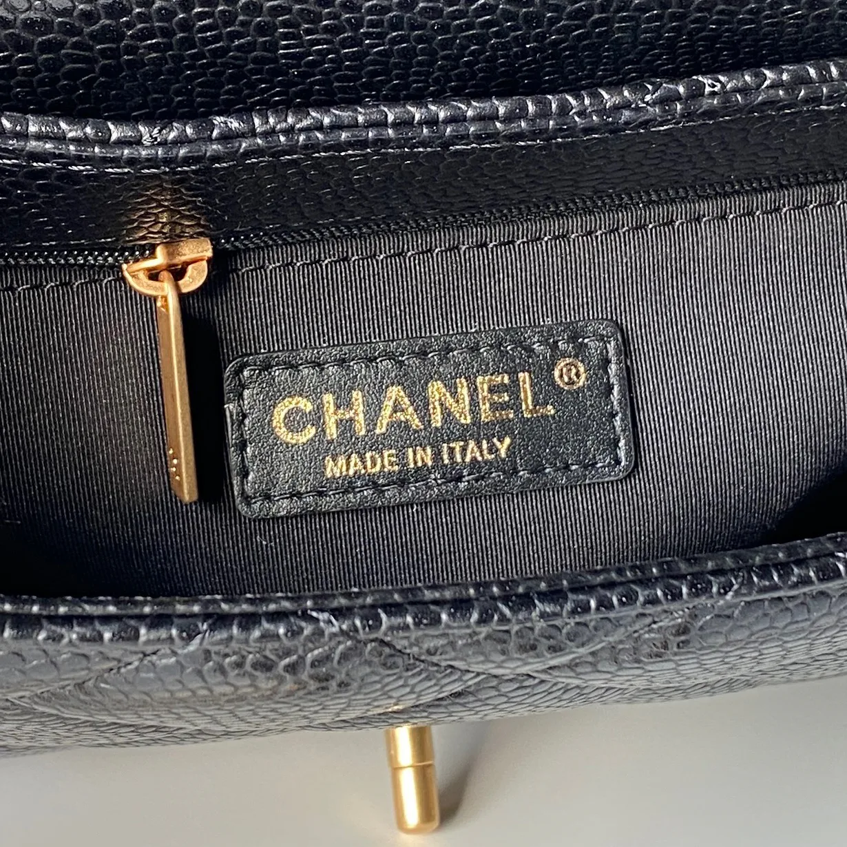 Классические Сумки Женские Chanel 18000303