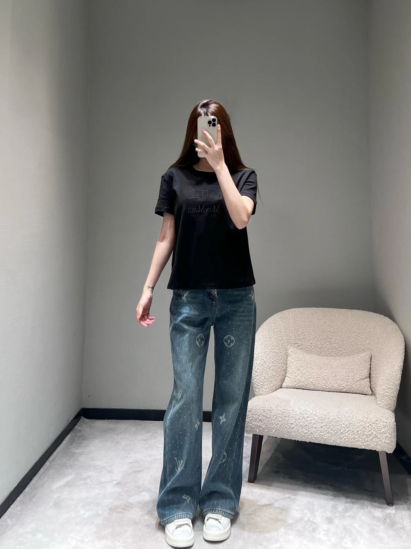 Футболки Женские Max Mara 1074925