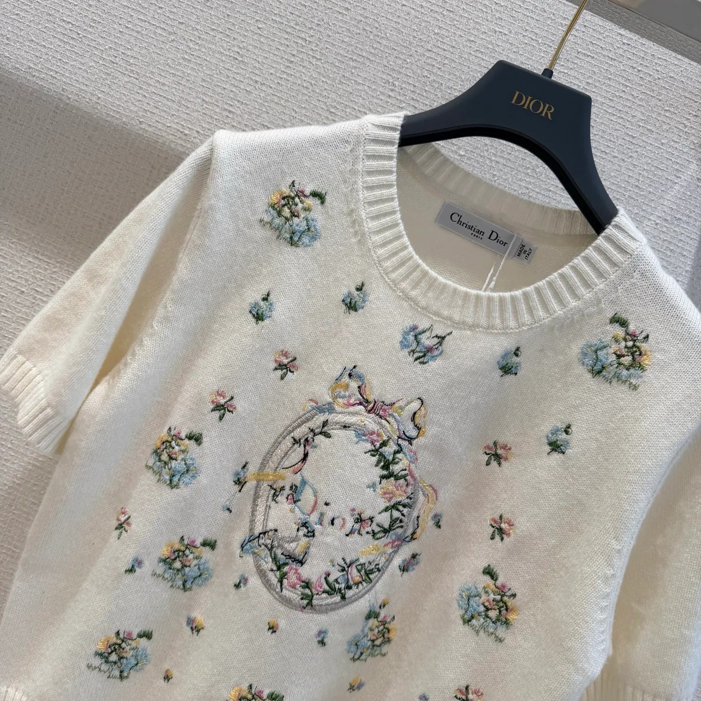 Топы Женские Christian Dior 11577446