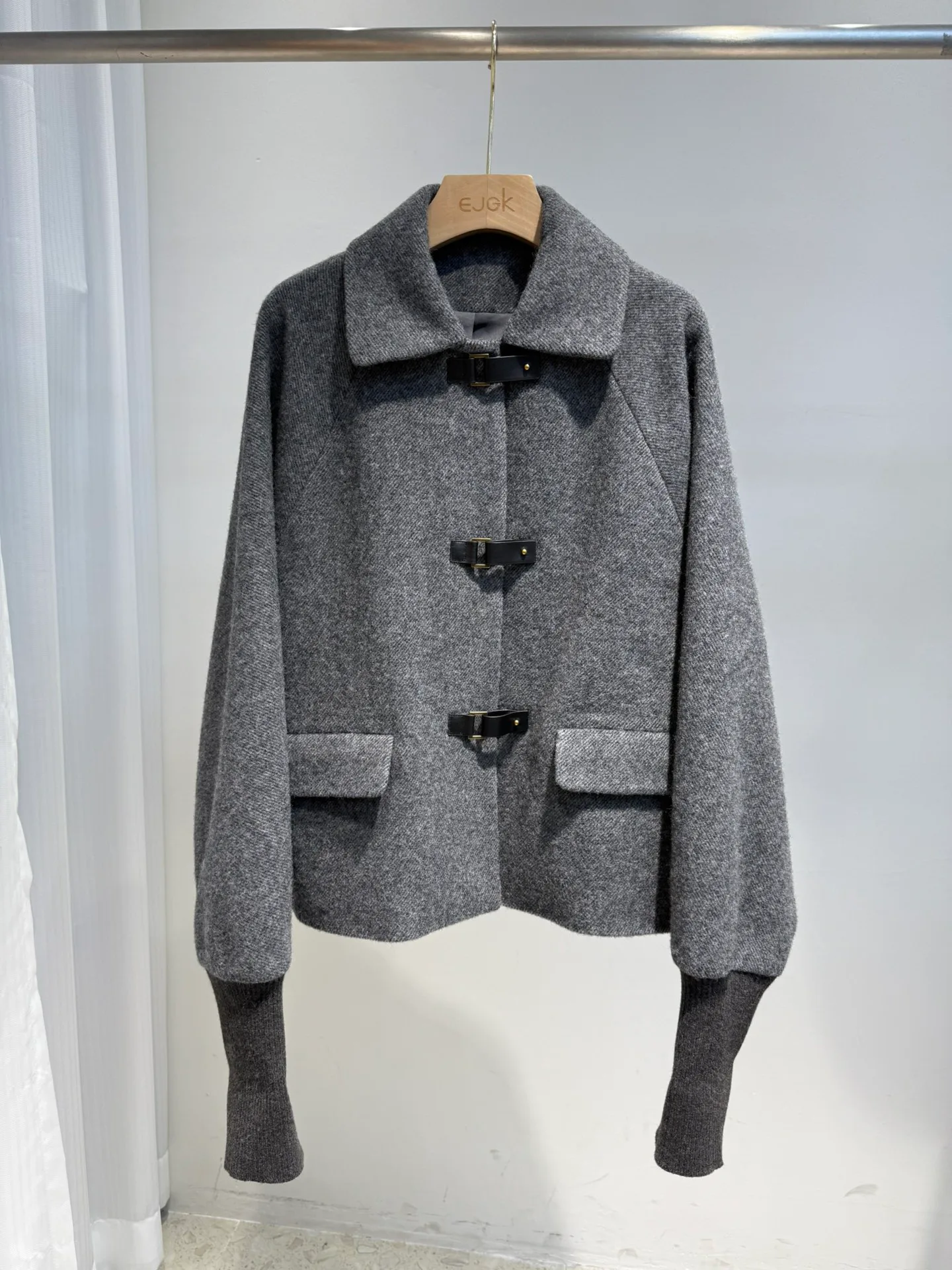 Куртки И Пуховики Женские Chloe 797169