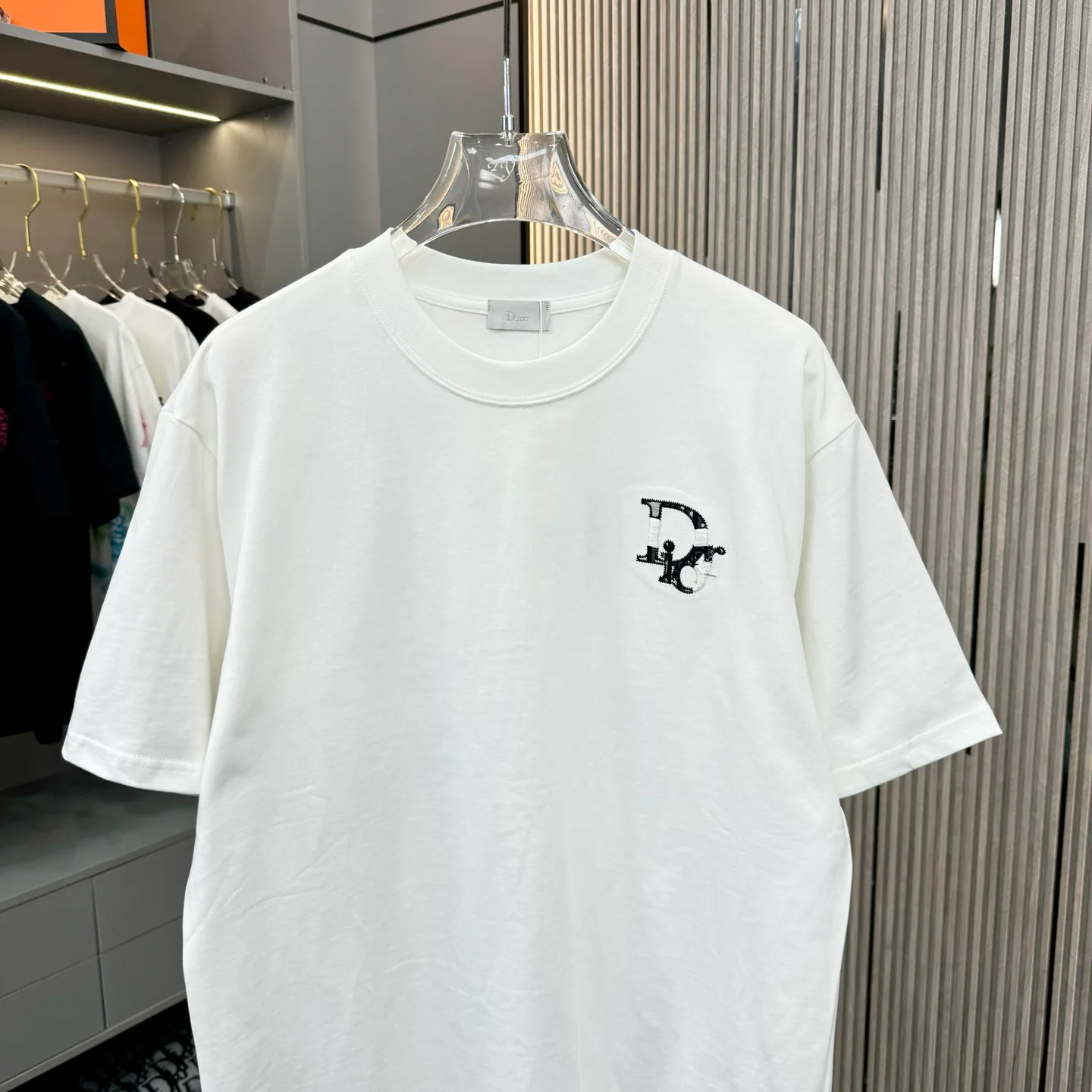 Футболки Женские Christian Dior 773397