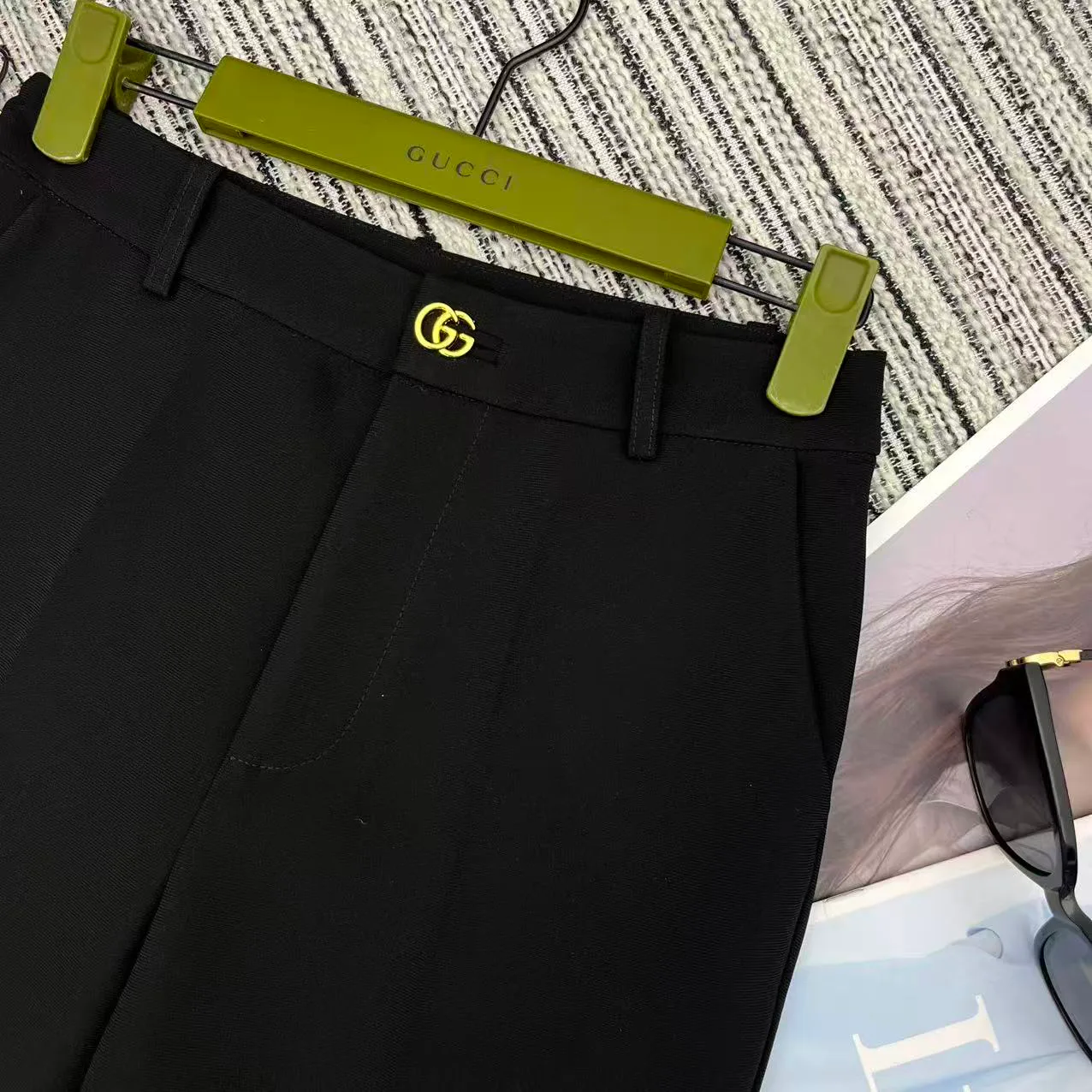Брюки Женские Gucci 5435734
