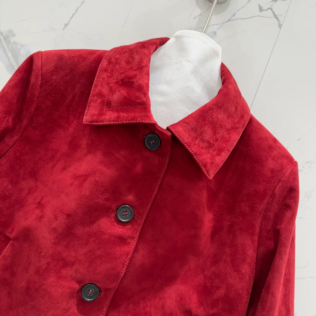 Кожаные Куртки И Дублёнки Женские Gucci 10387505