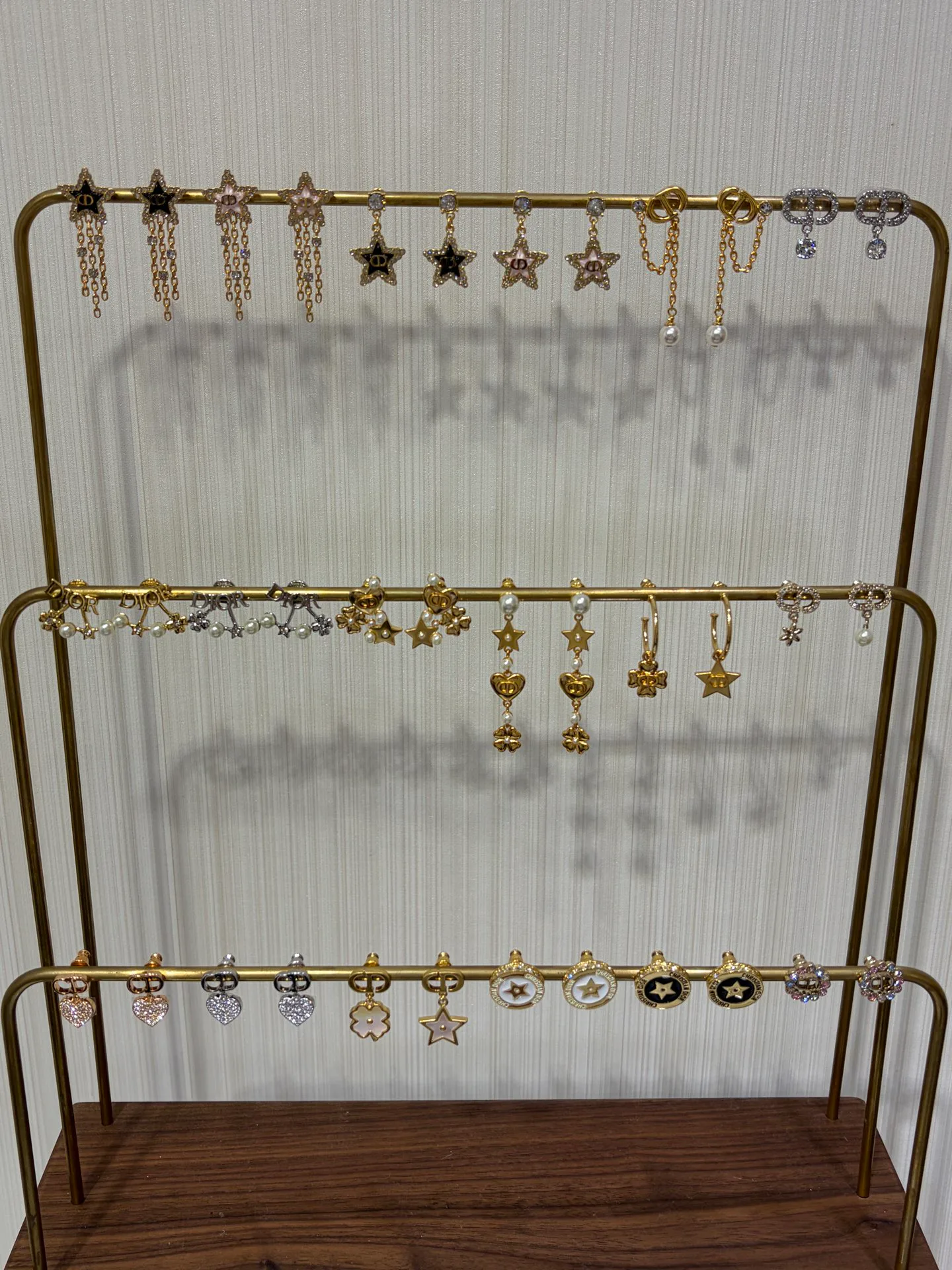 Бижутерия Christian Dior 3872598