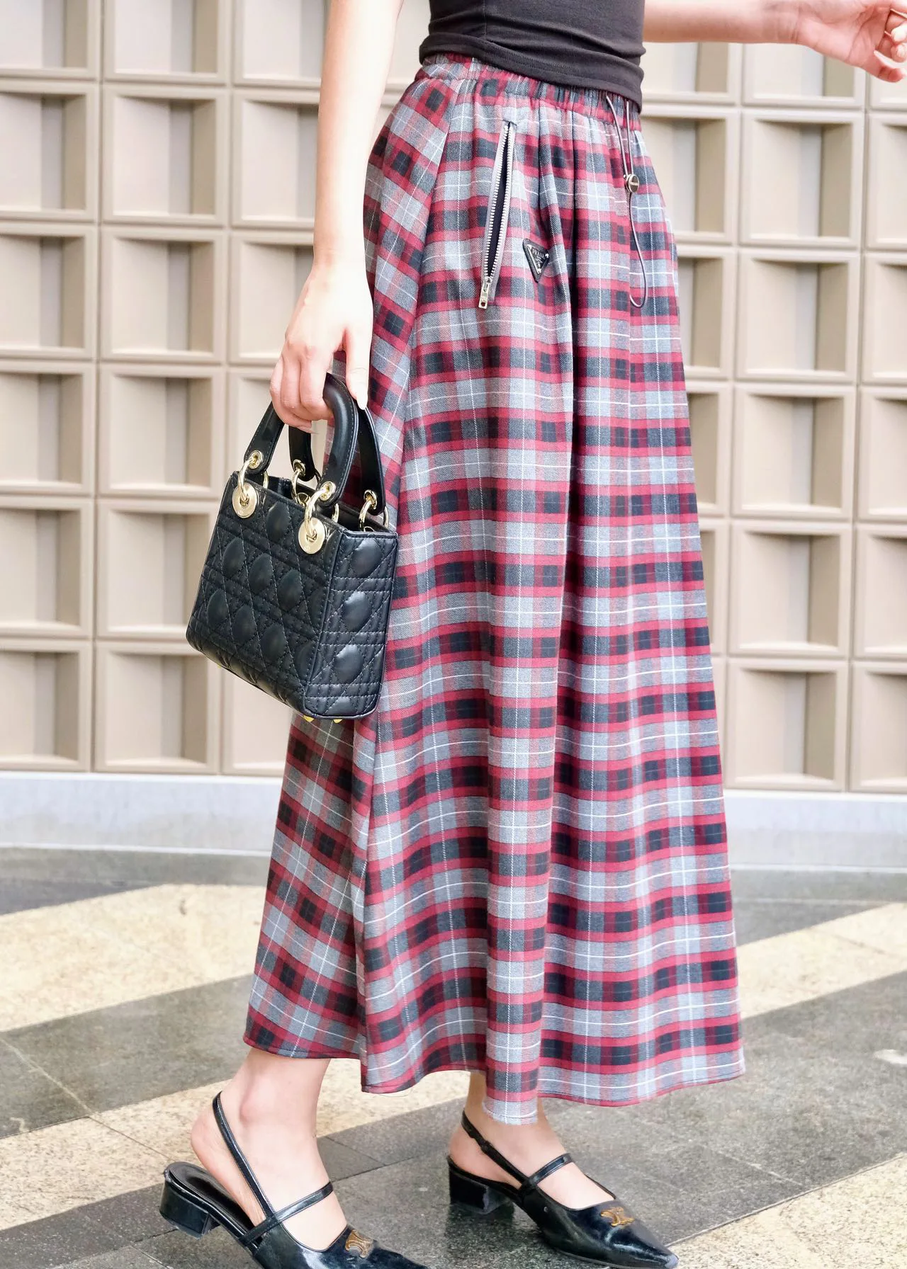 Юбки Женские Prada 11417215