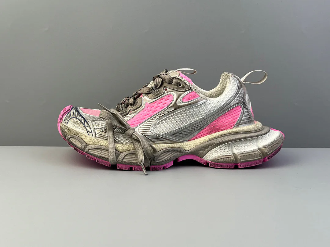 Кроссовки Женские Balenciaga 991682