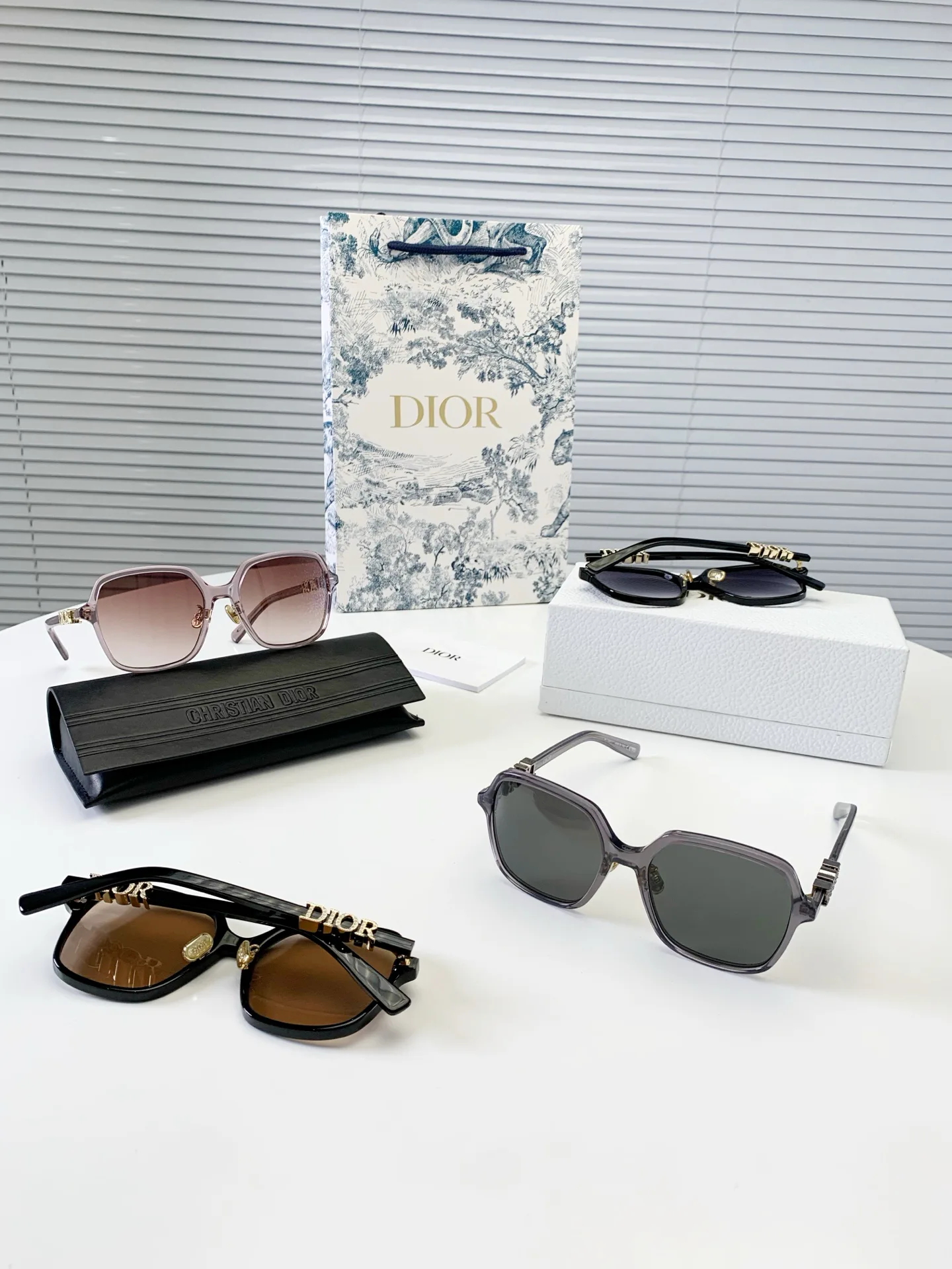 Очки Christian Dior 11789578