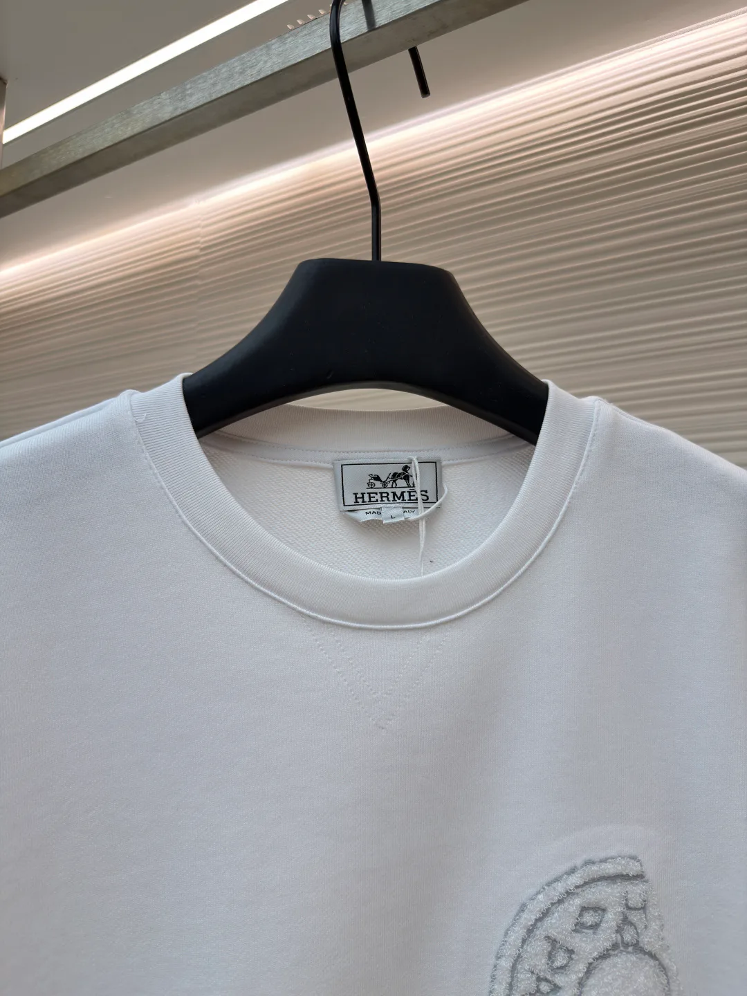 Футболки Мужские Hermes 13432817