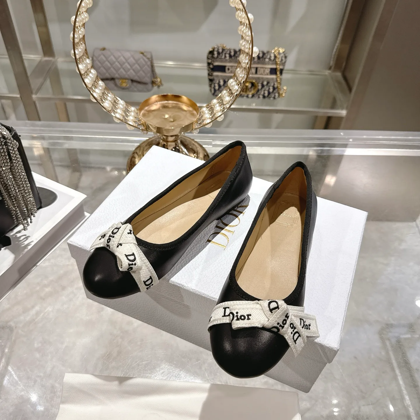 Туфли Женские Christian Dior 11674046