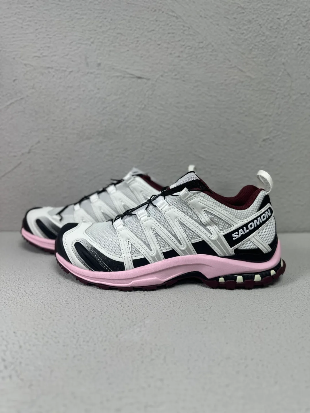 Кроссовки Женские Salomon 17962204