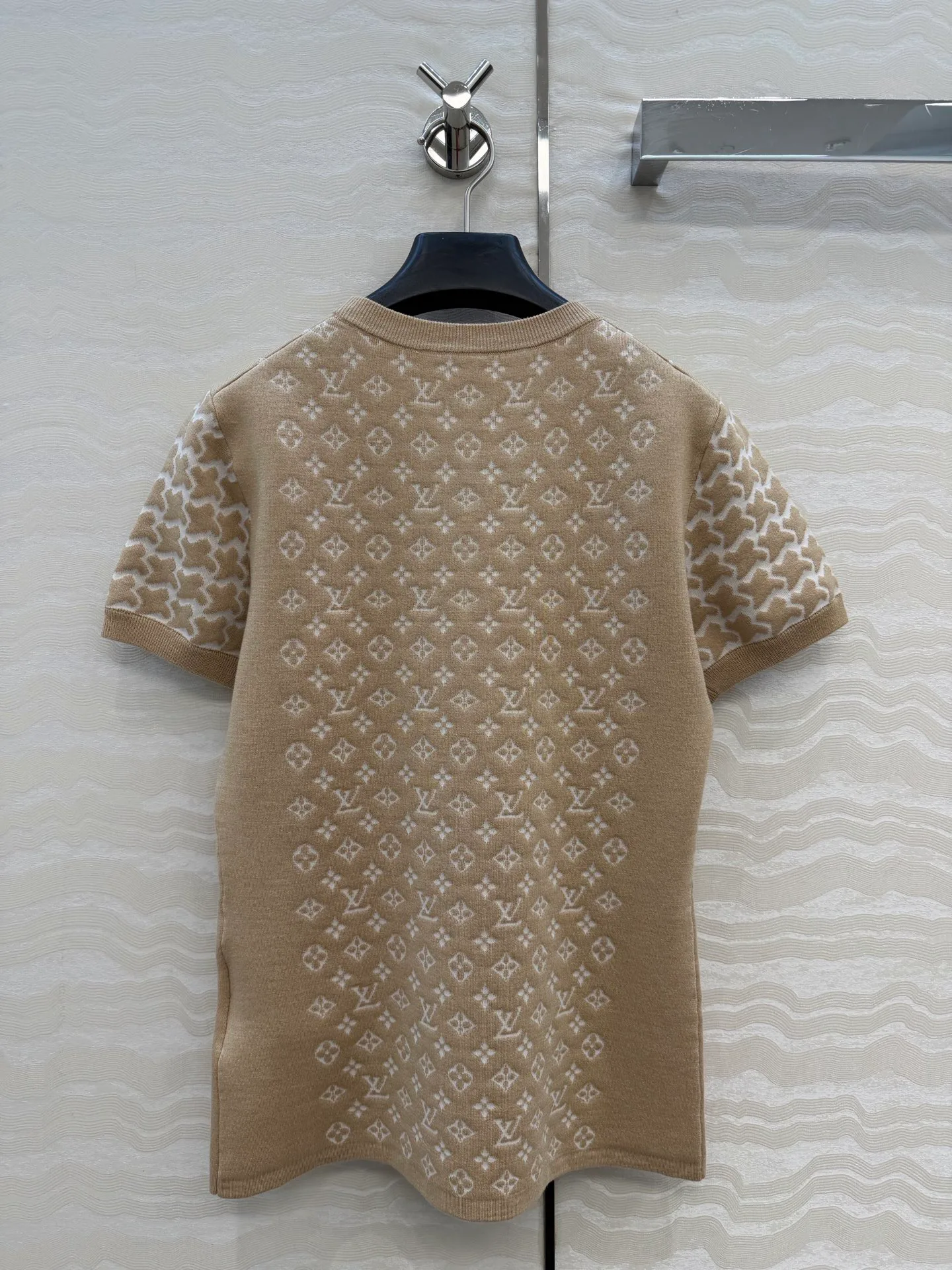 Джемперы И Свитеры Мужские Louis Vuitton 1624634