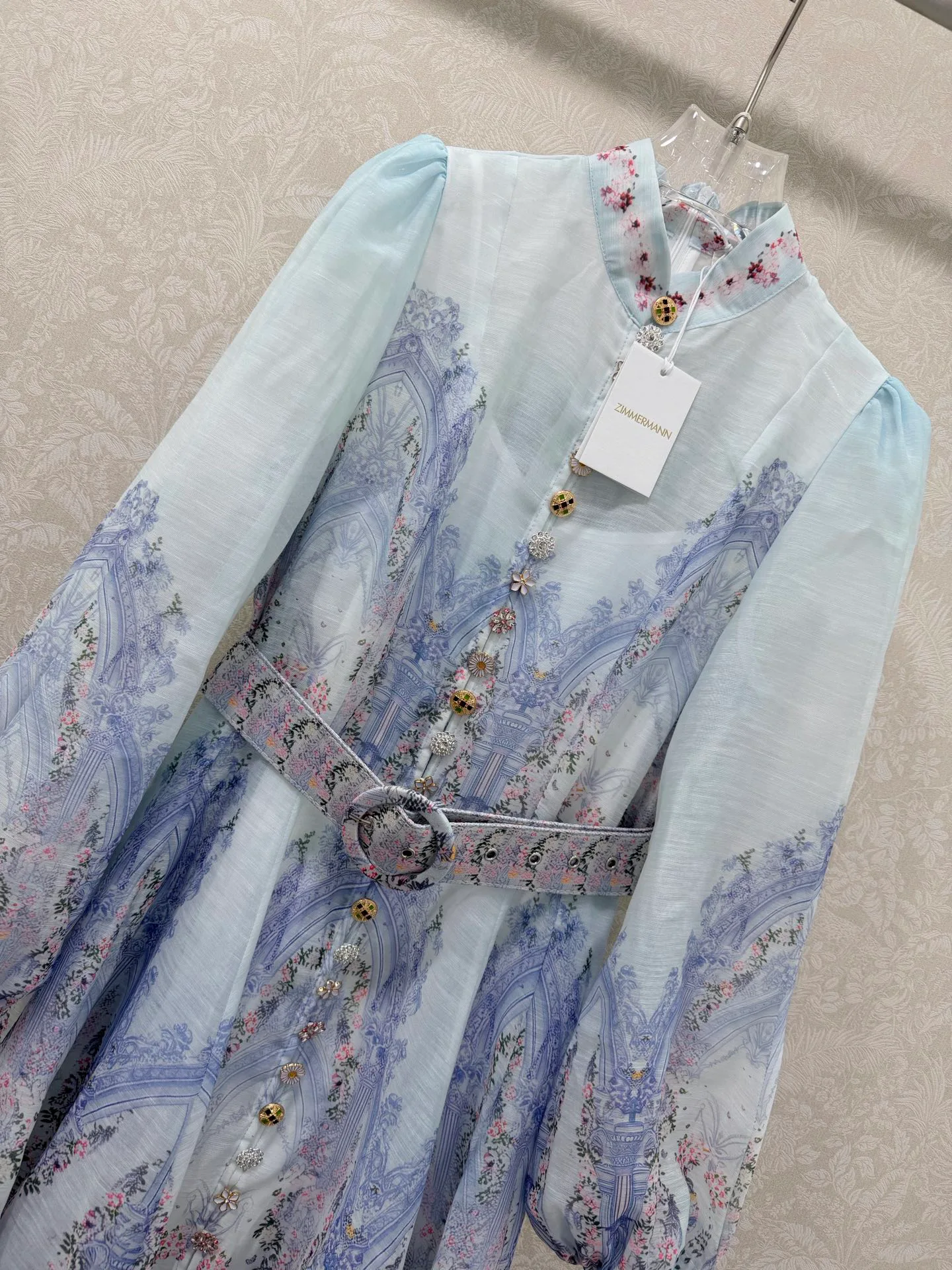 Платья Женские Zimmermann 1850997