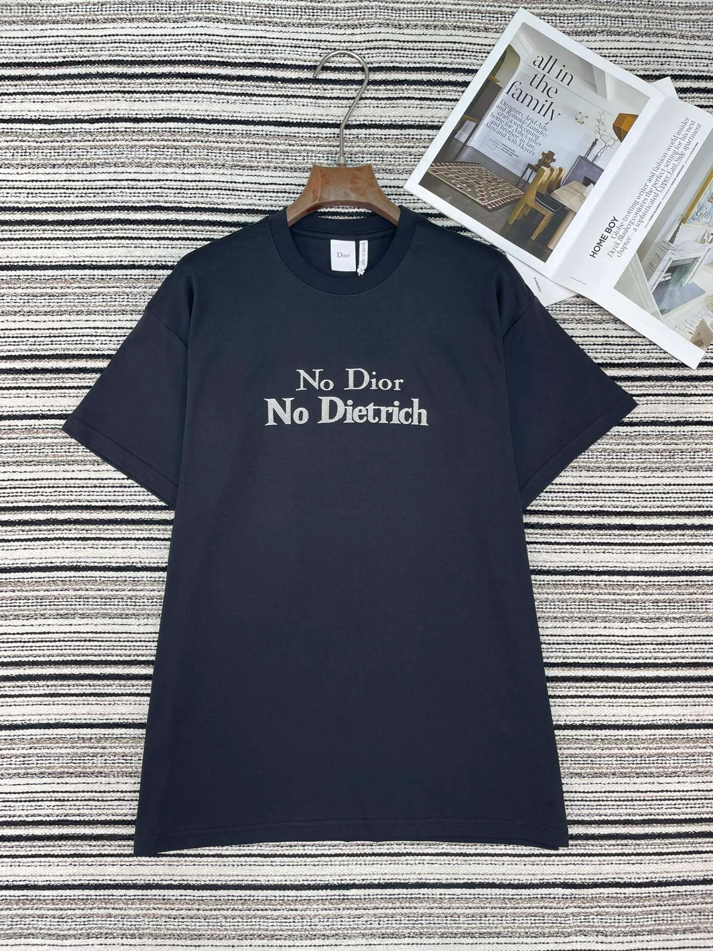 Футболки Женские Christian Dior 10839161