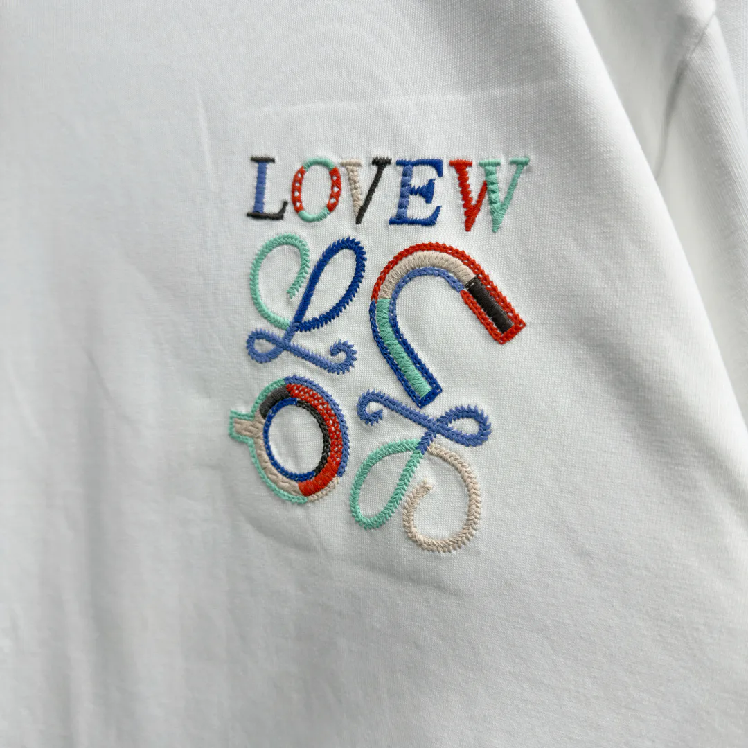 Футболки Мужские Loewe 12151581