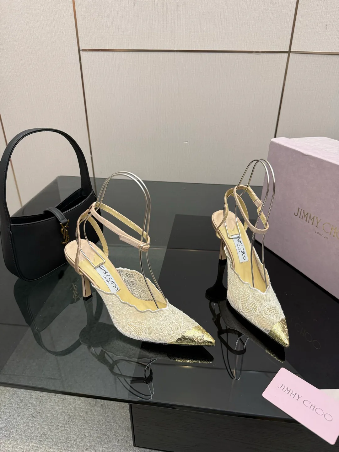 Туфли Женские Jimmy Choo 5399914