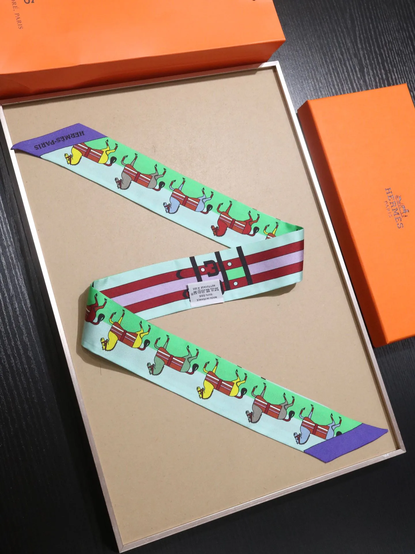 Платки Hermes 11776926