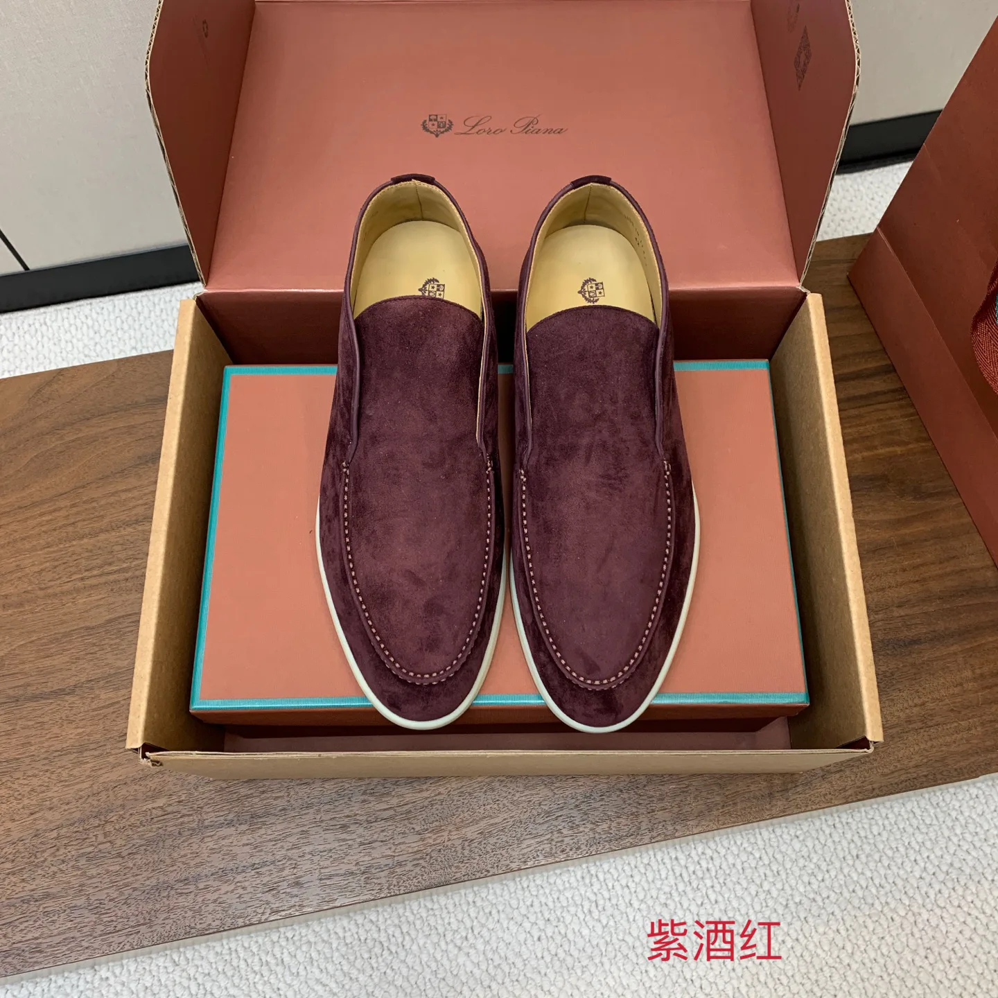 Лоферы И Мокасины Женские Loro Piana 18258353