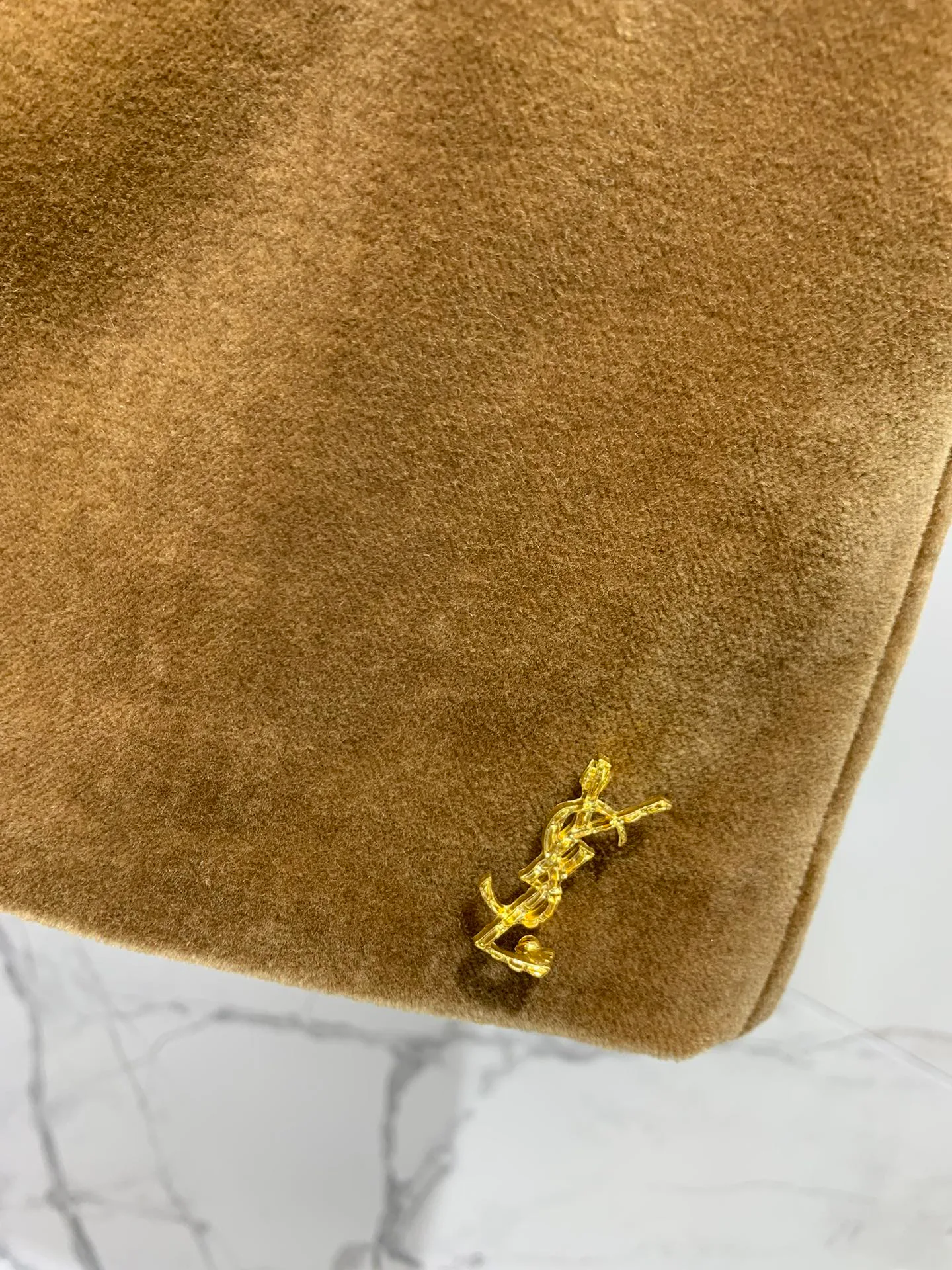 Шорты Мужские Saint Laurent 13310964