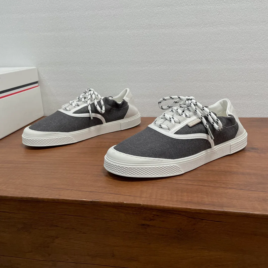 Кроссовки Мужские Moncler 18675050