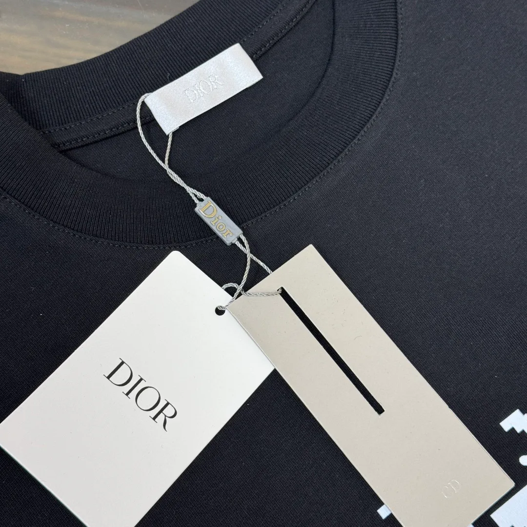 Футболки Женские Christian Dior 10201220