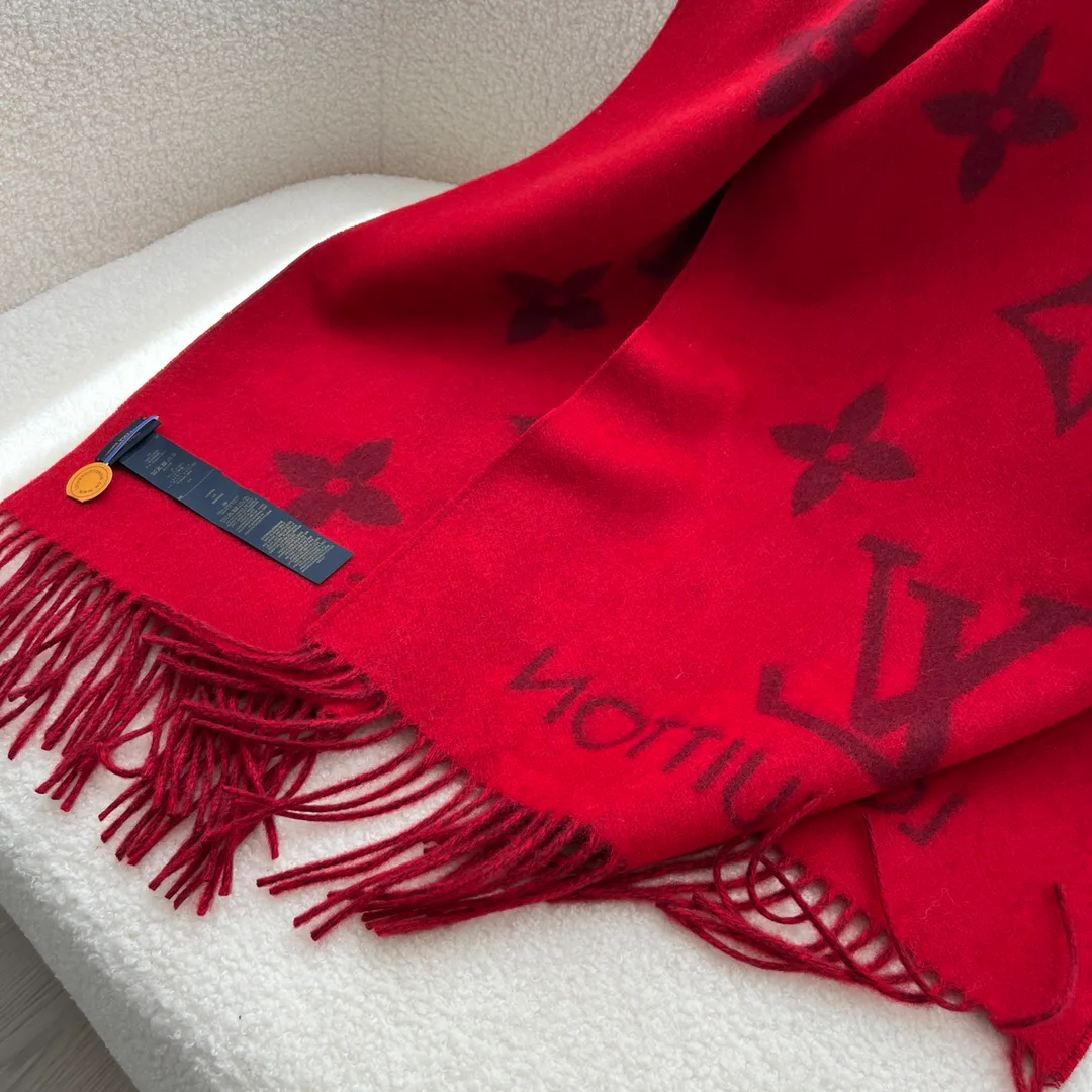 Шарфы Louis Vuitton 1854