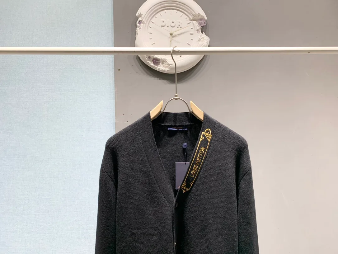 Джемперы И Свитеры Мужские Louis Vuitton 1858468