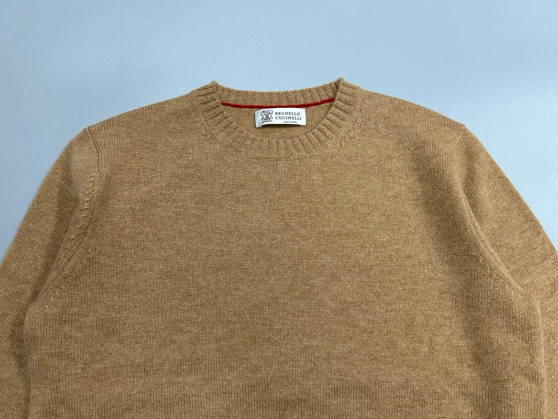 Джемперы И Свитеры Мужские Brunello Cucinelli 169926