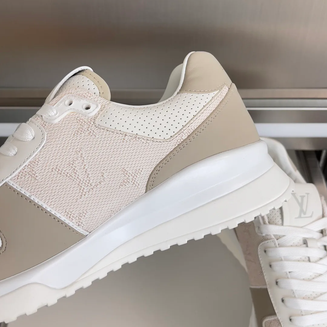 Кроссовки Мужские Louis Vuitton 1672355