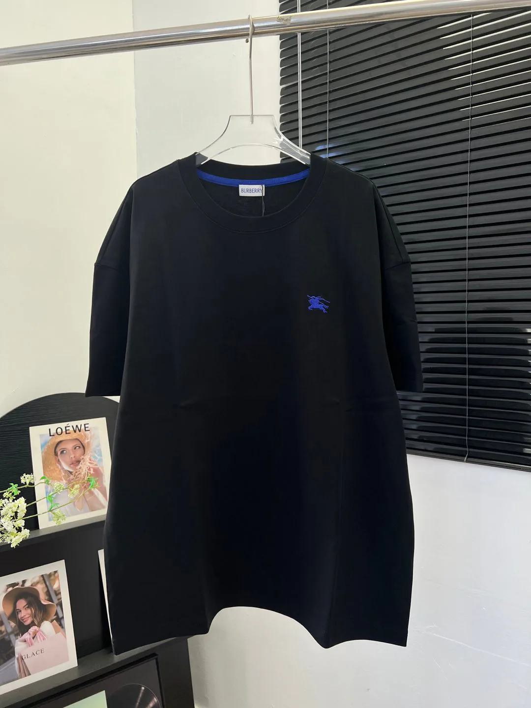 Футболки Женские Burberry 11490144