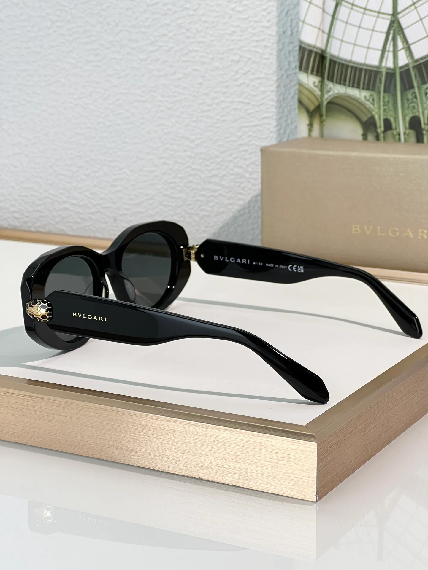 Очки Bvlgari 13169318