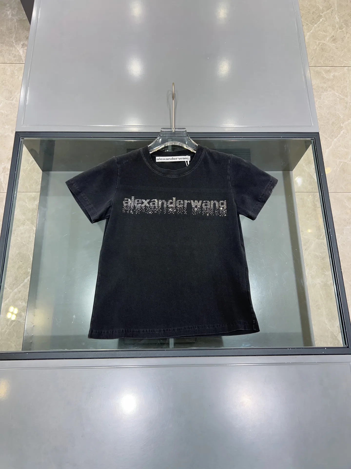 Футболки Женские Alexander Wang 4897839