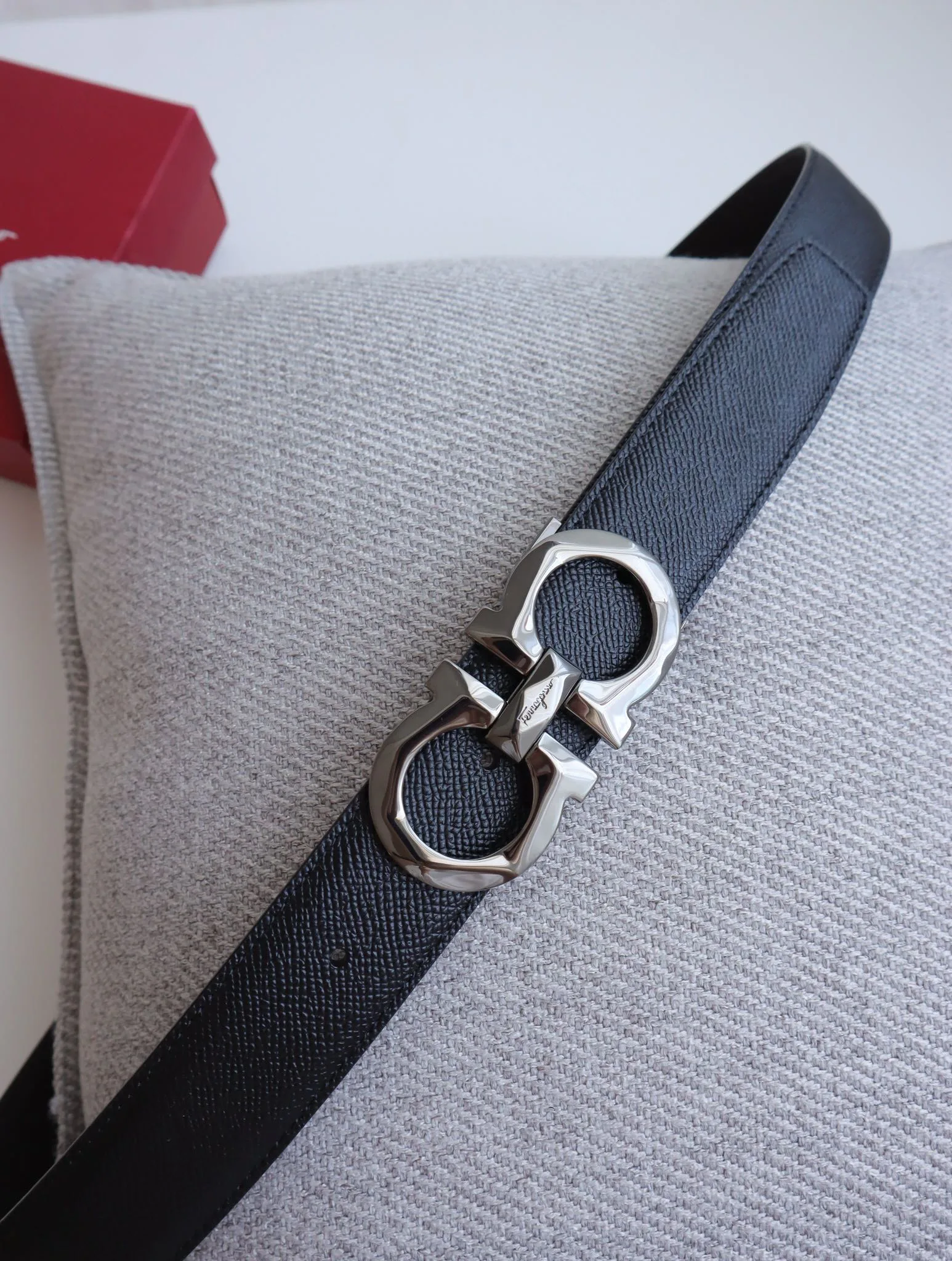 Ремни Salvatore Ferragamo 6590