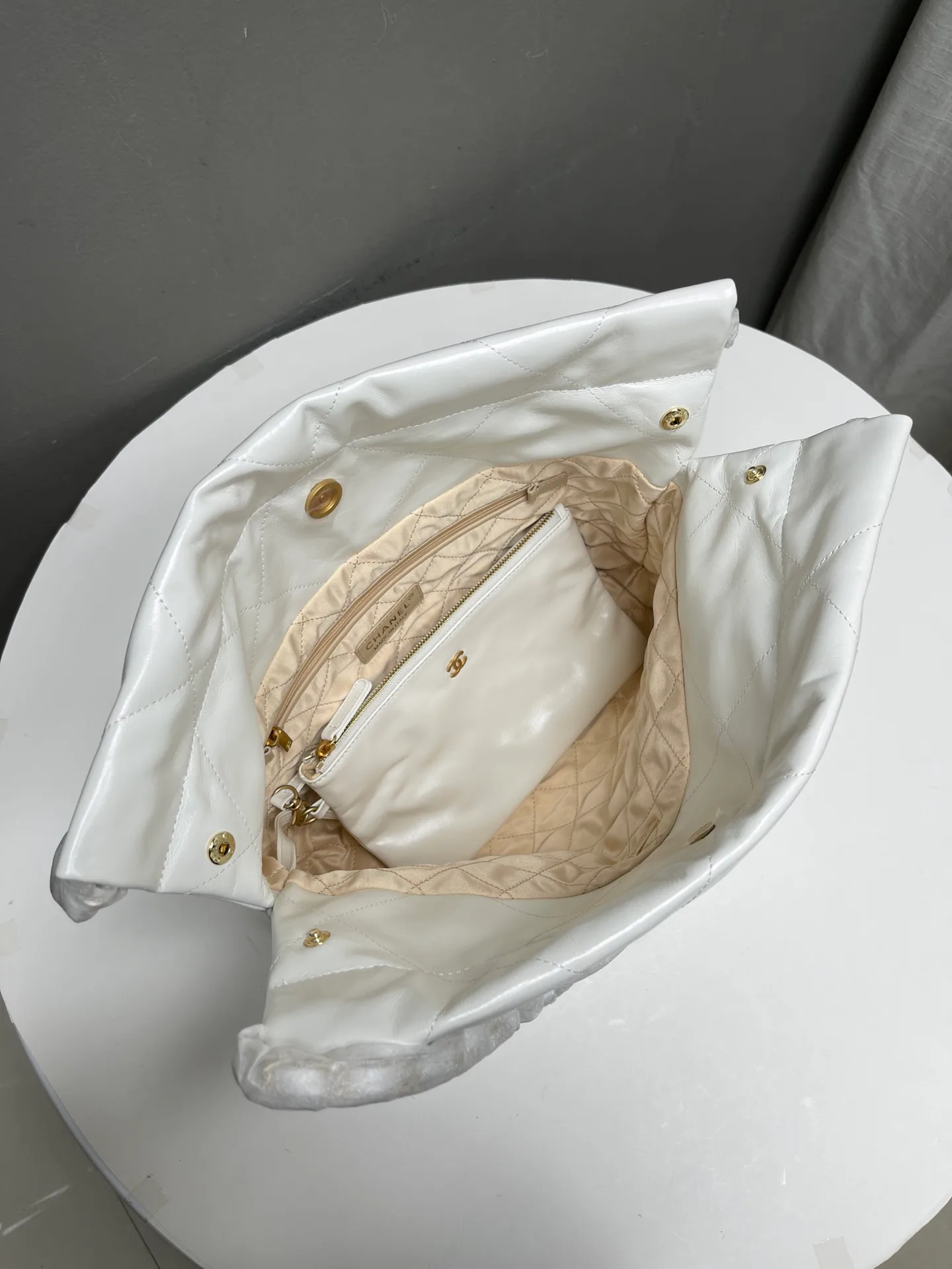 Классические Сумки Женские Chanel 1109780