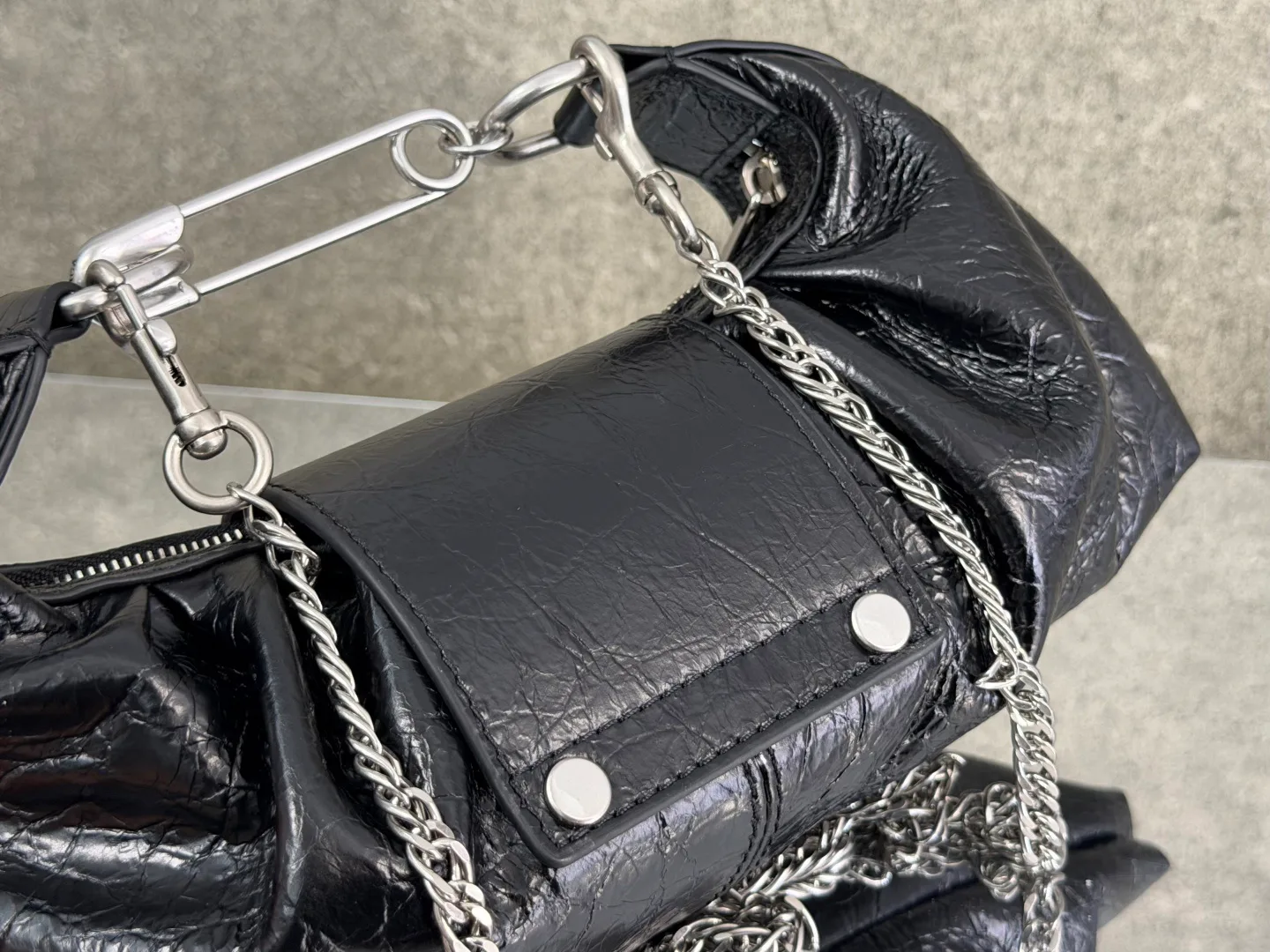 Классические Сумки Женские Balenciaga 11009579