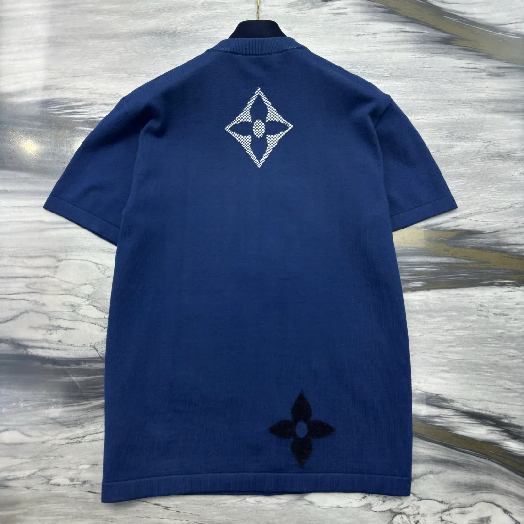 Футболки Мужские Louis Vuitton 5189489