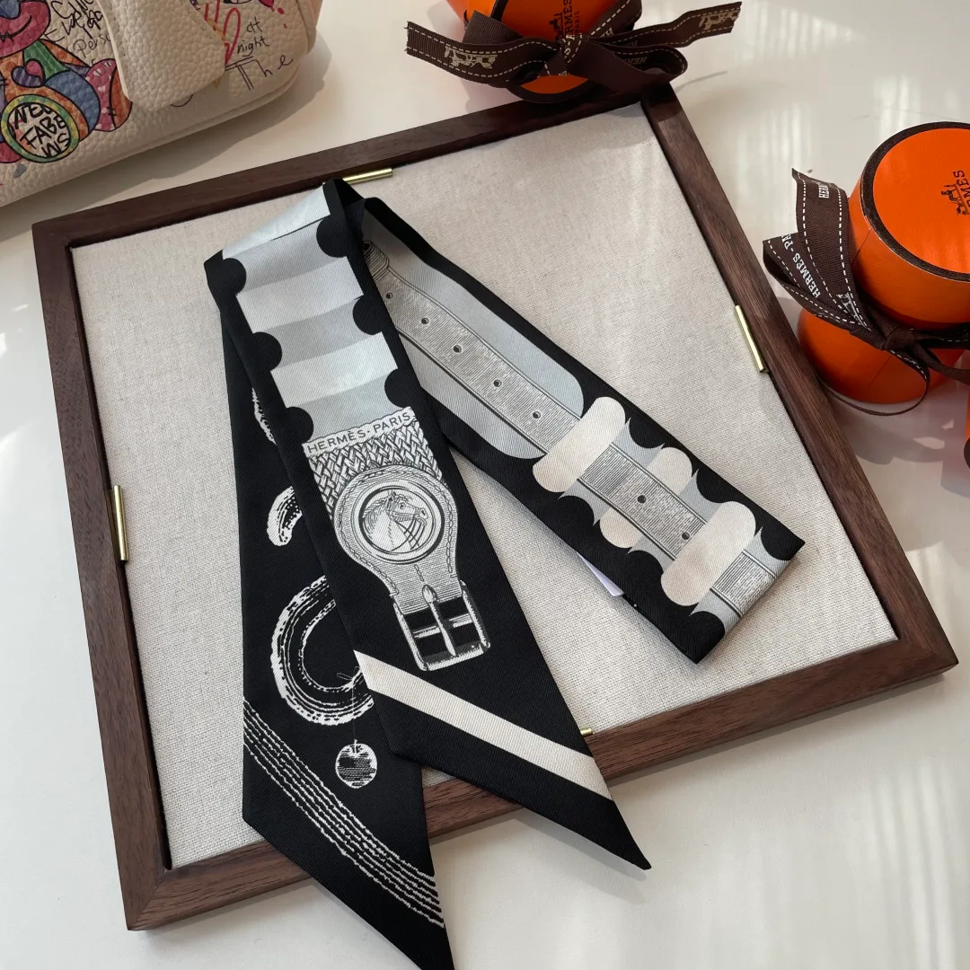 Шарфы Hermes 153910