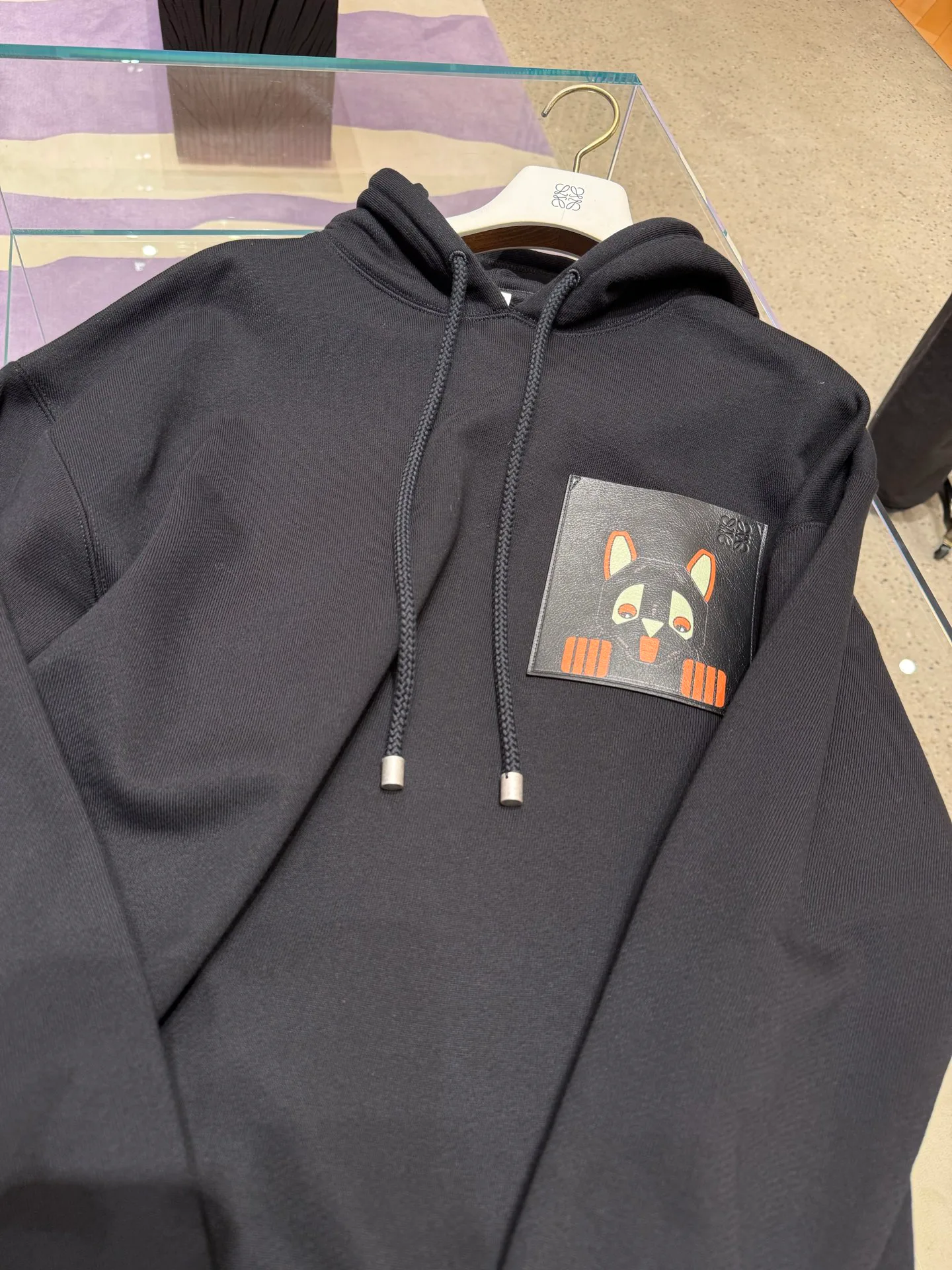 Свитшоты И Худи Женские Loewe 1921330