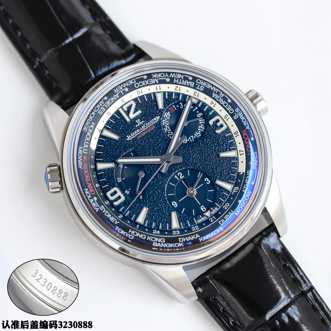 Часы Женские Jaeger-Lecoultre 17949032