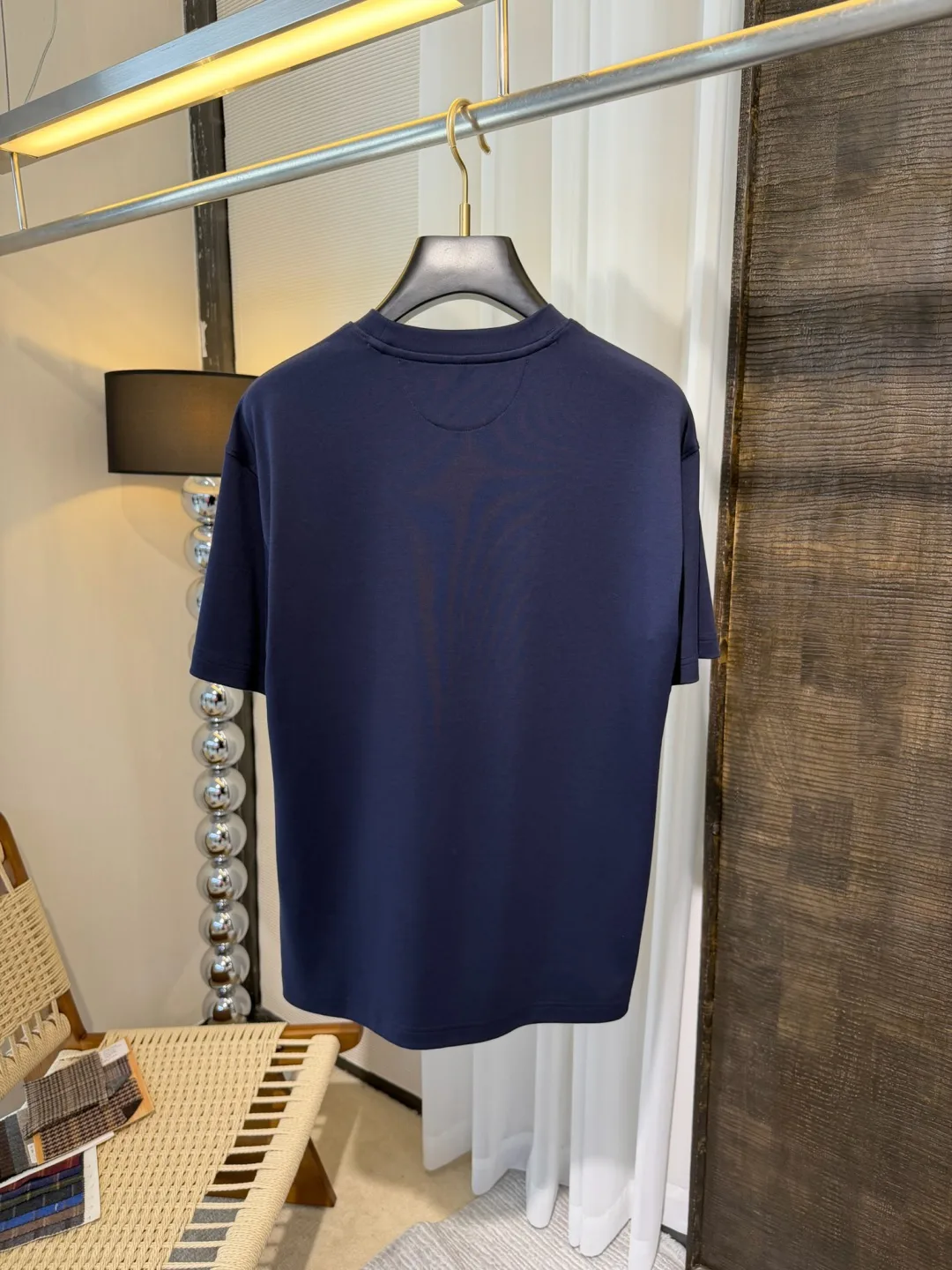 Футболки Мужские Brunello Cucinelli 11770631