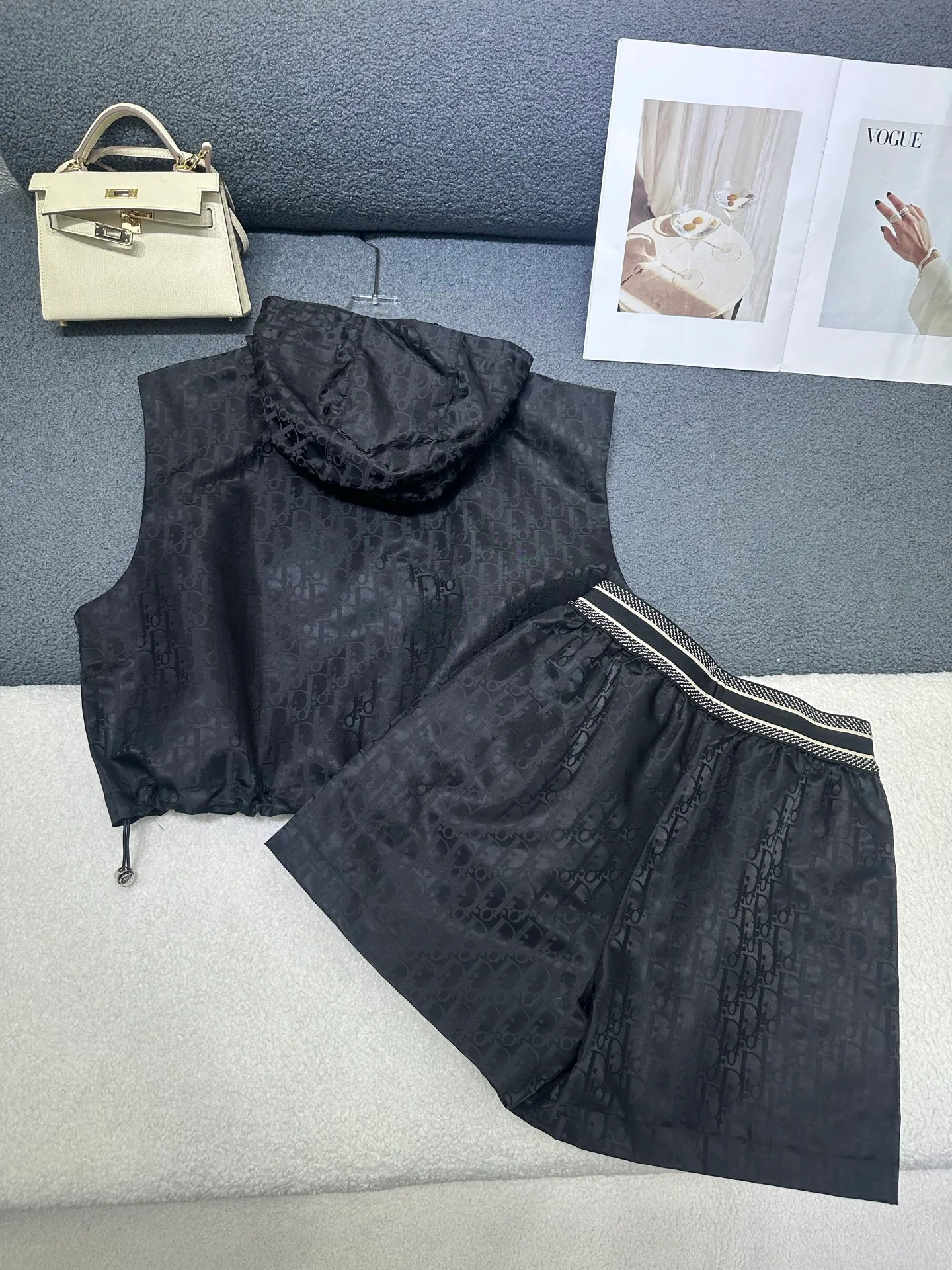 Спортивные Костюмы Женские Christian Dior 14720400