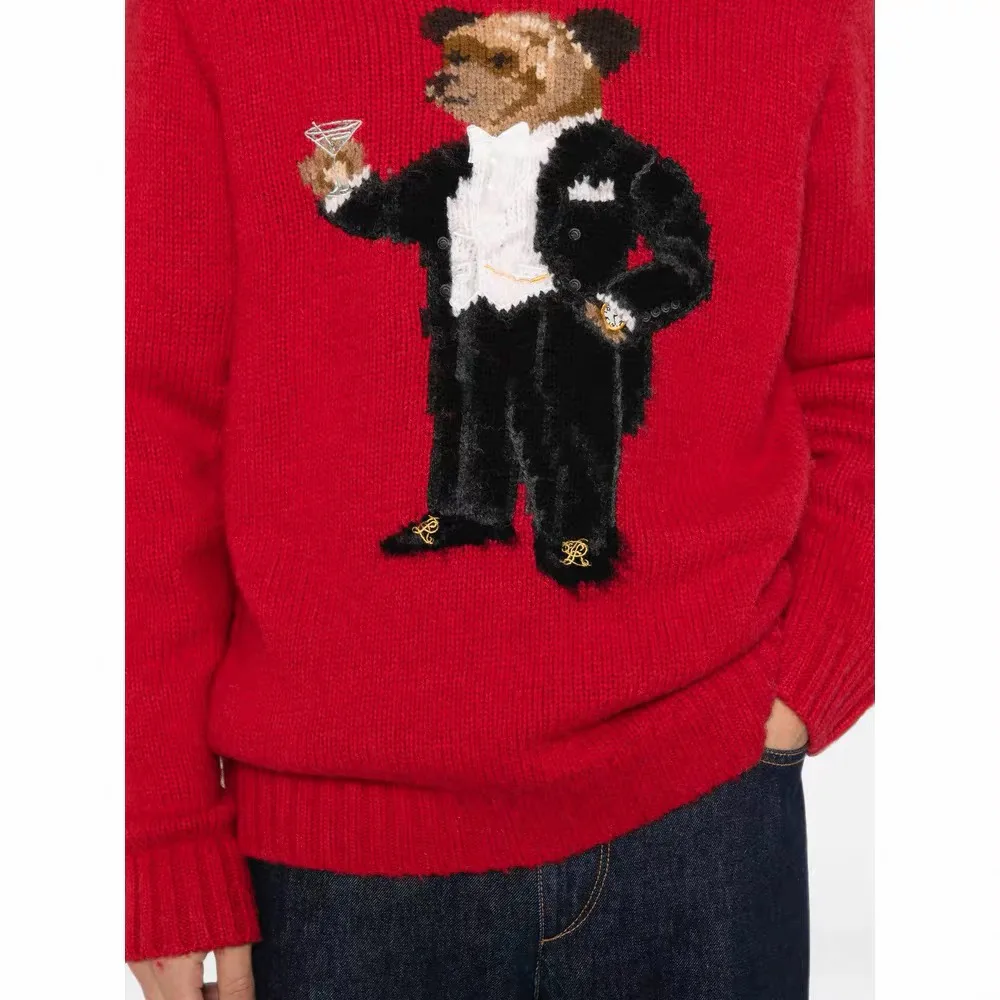 Джемперы И Свитеры Женские Ralph Lauren 19698096
