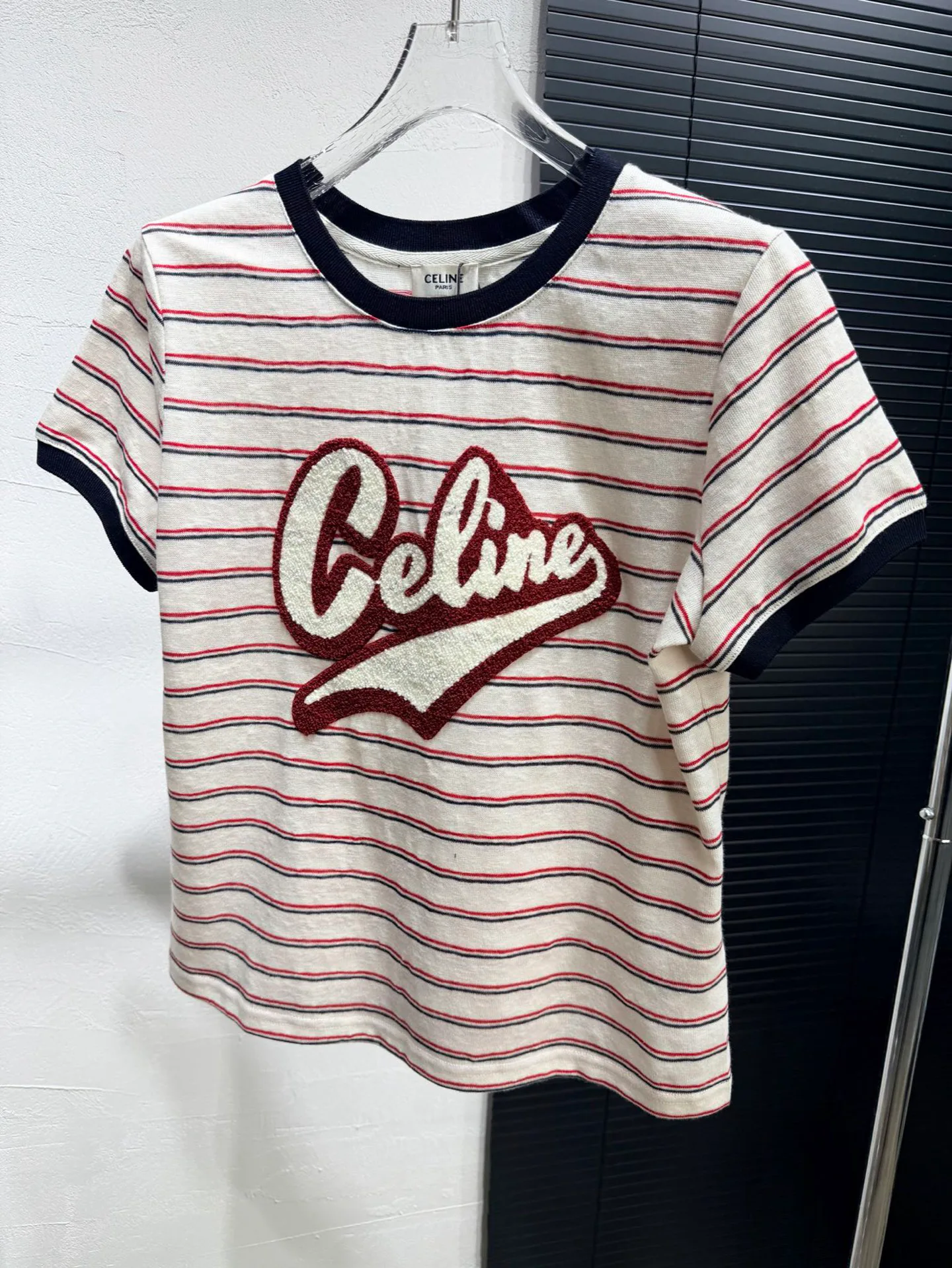 Футболки Женские Celine 11502430