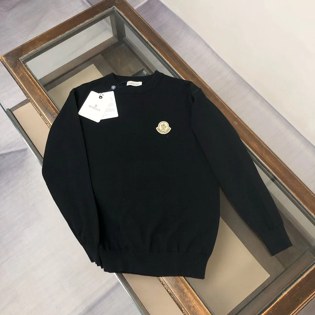 Джемперы И Свитеры Мужские Moncler 1786048