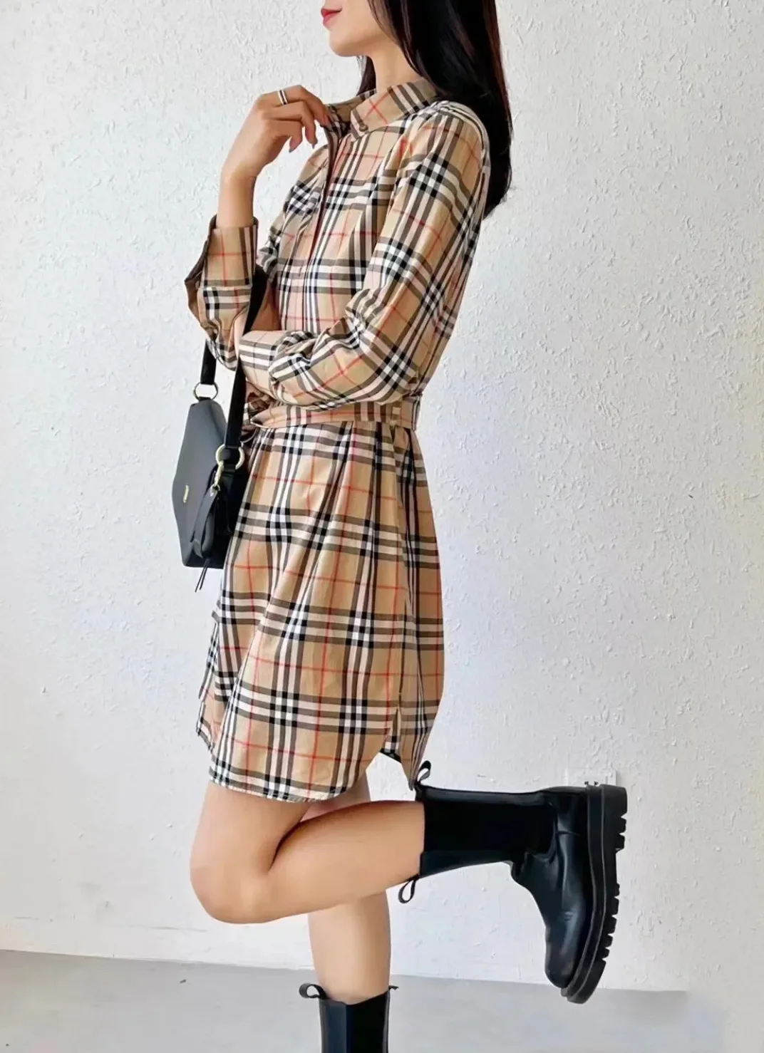 Платья Женские Burberry 10404990