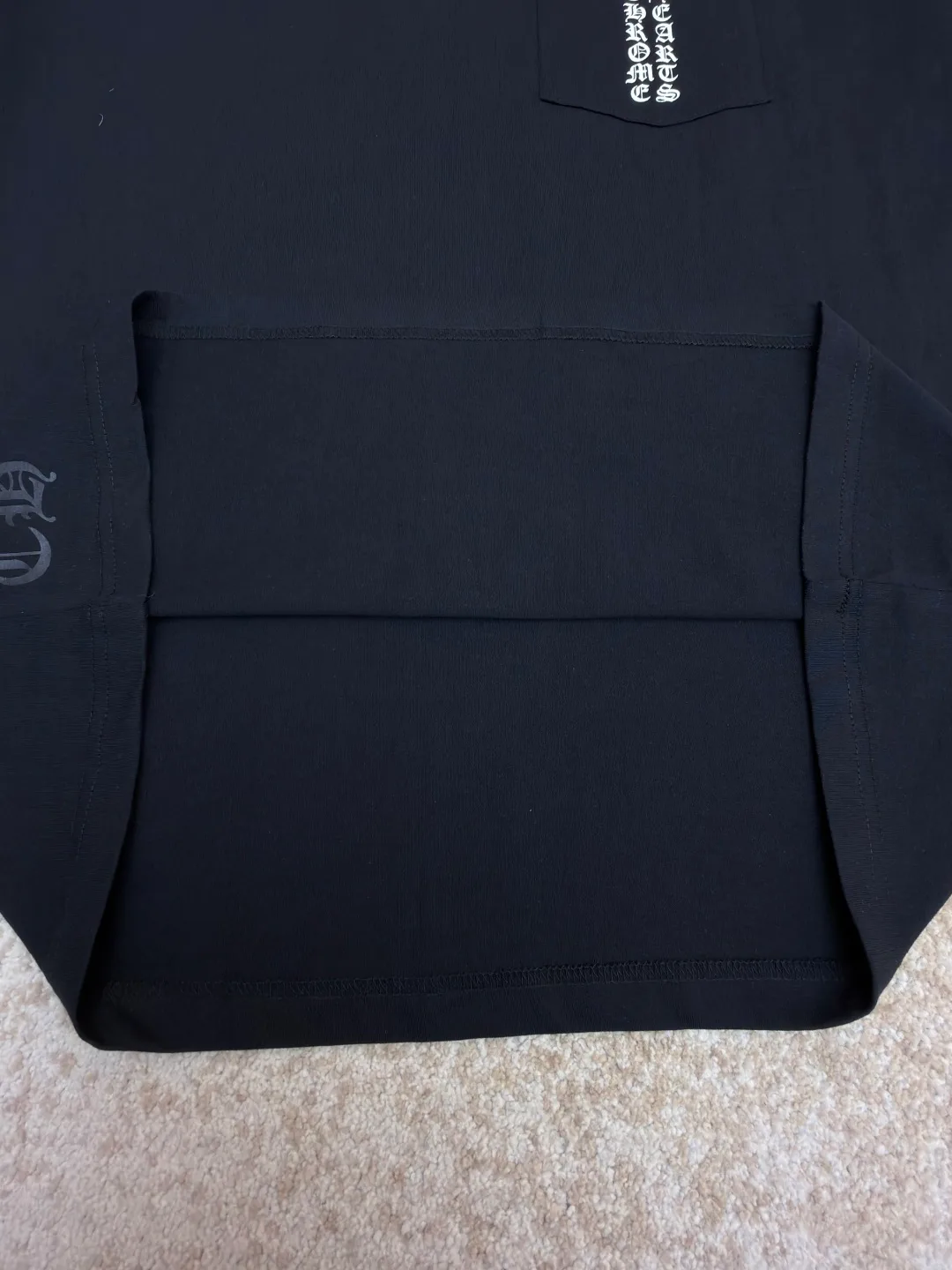 Футболки Мужские Chrome Hearts 11701866