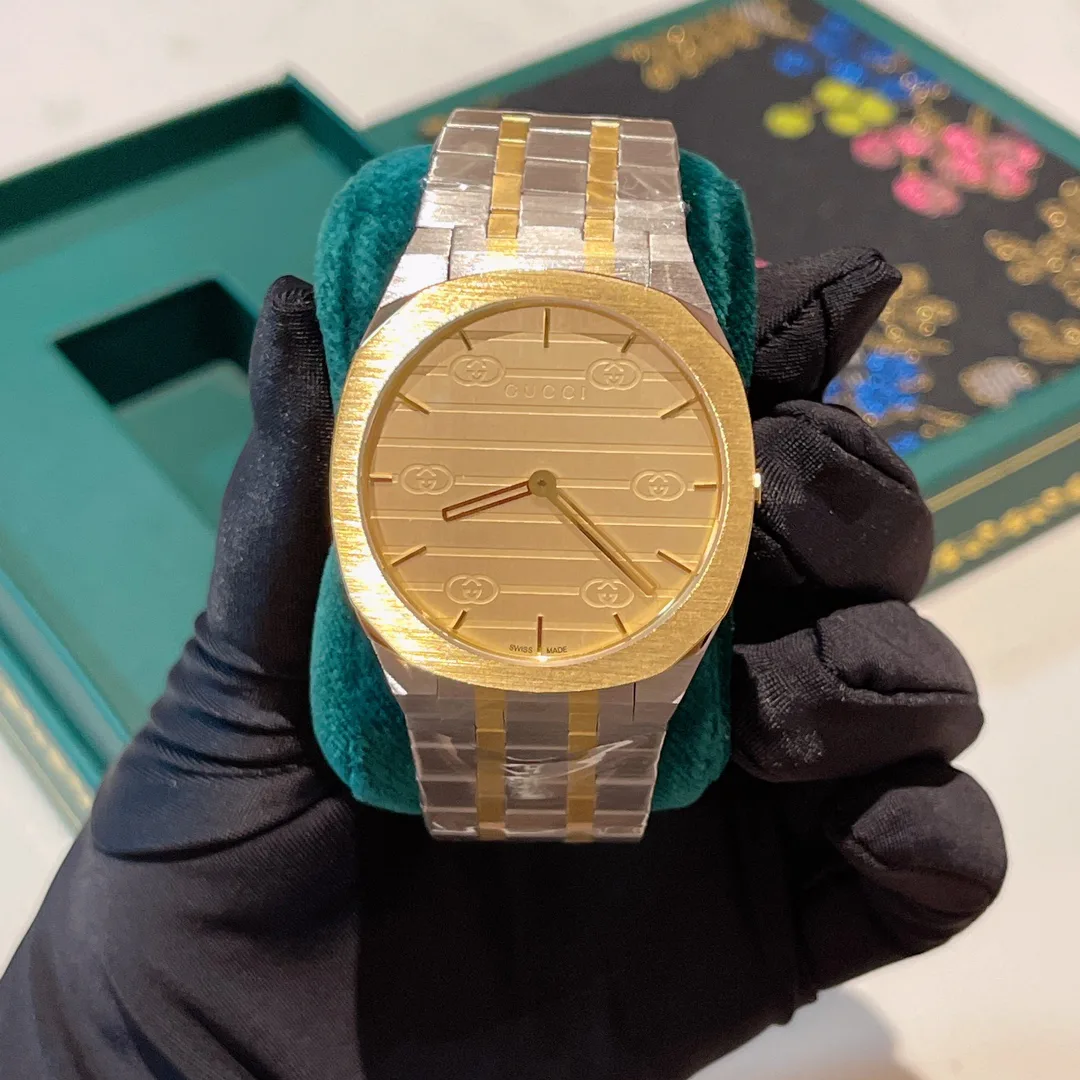 Часы Женские Gucci 1892215