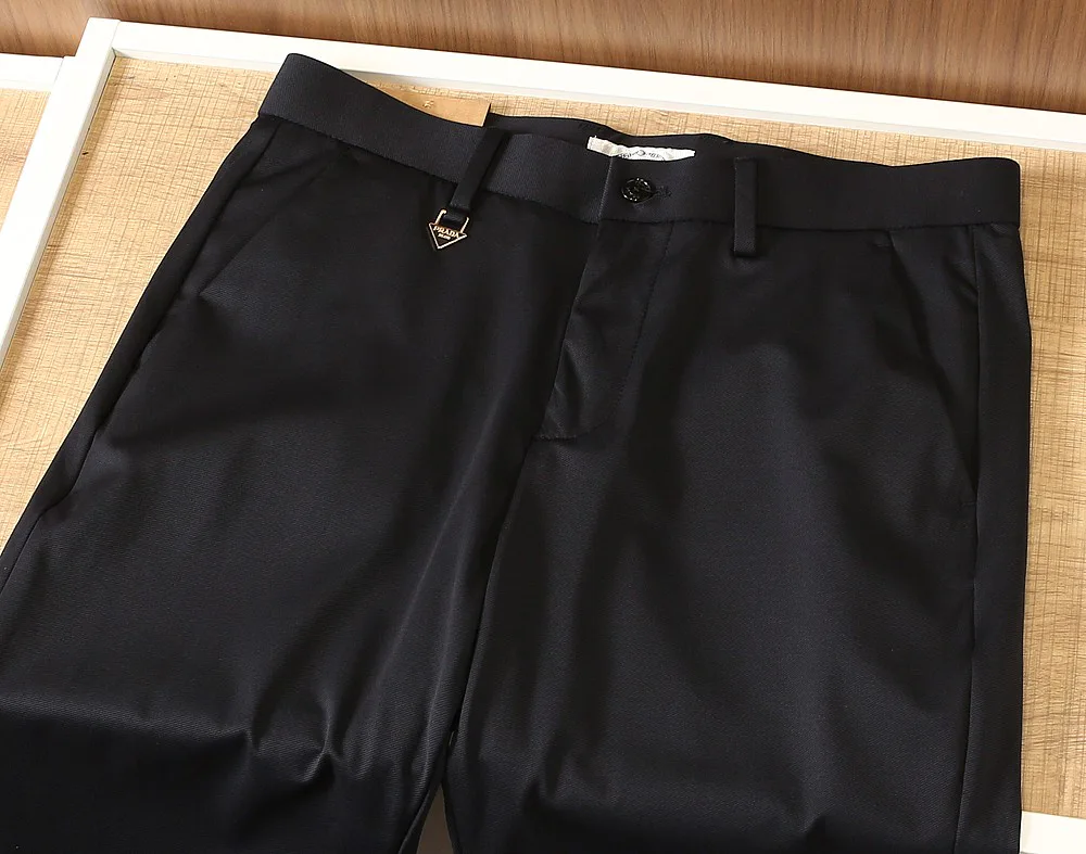 Брюки Мужские Prada 13201110