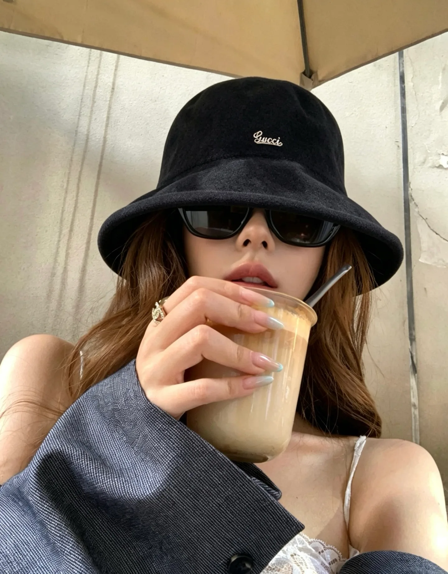 Головные Уборы Gucci 17973795